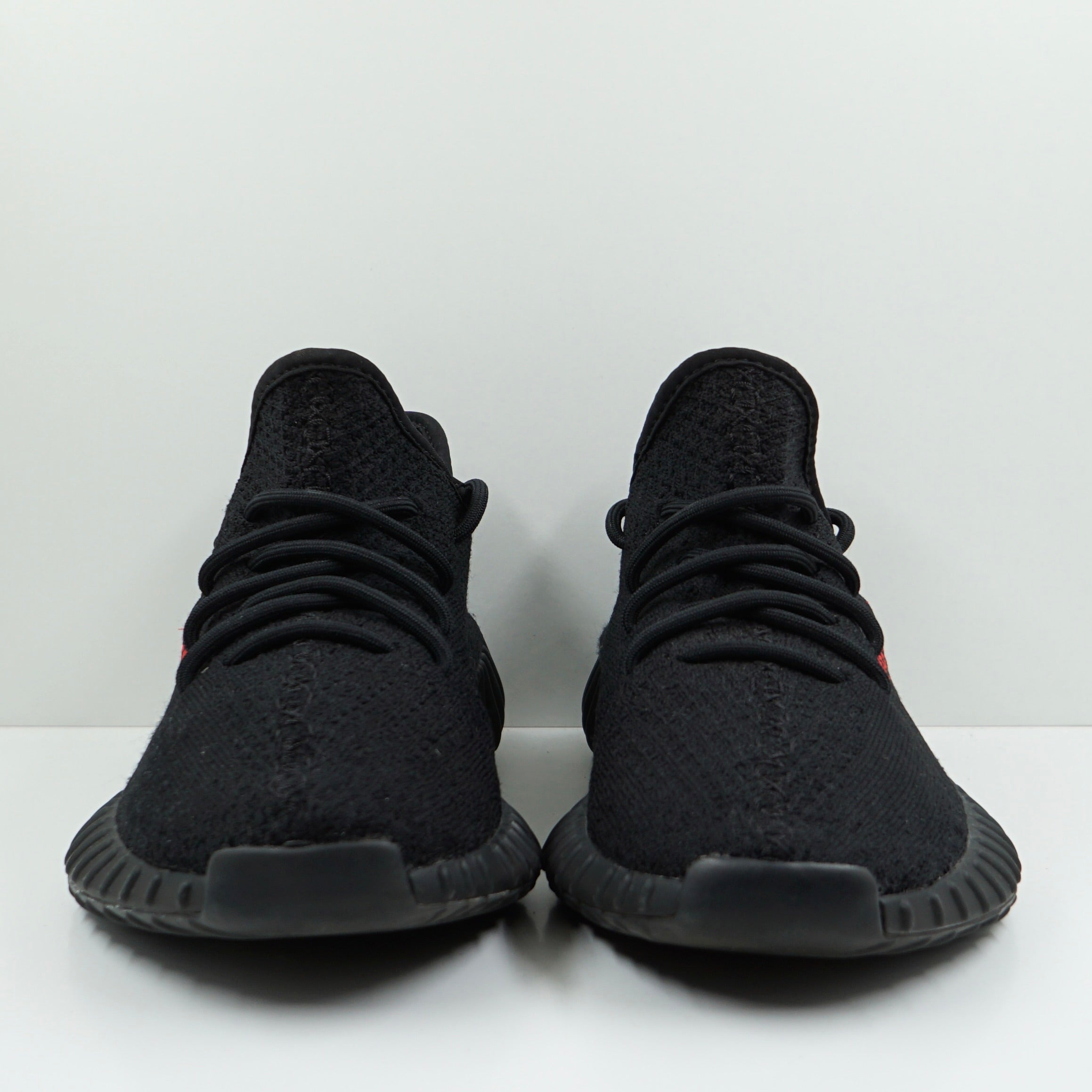 Adidas Yeezy Boost 350 V2 Black Red 2017/2020