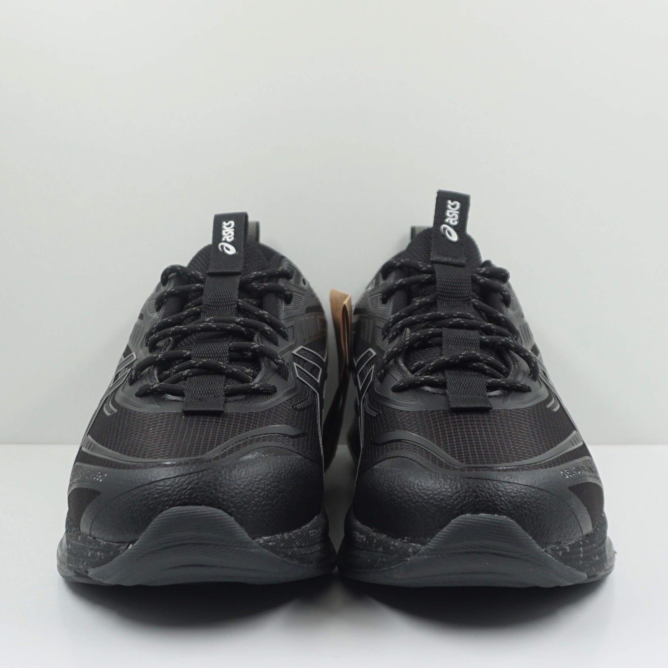 Asics Gel-Quantum 360 VIII Utility Black Truffle Grey