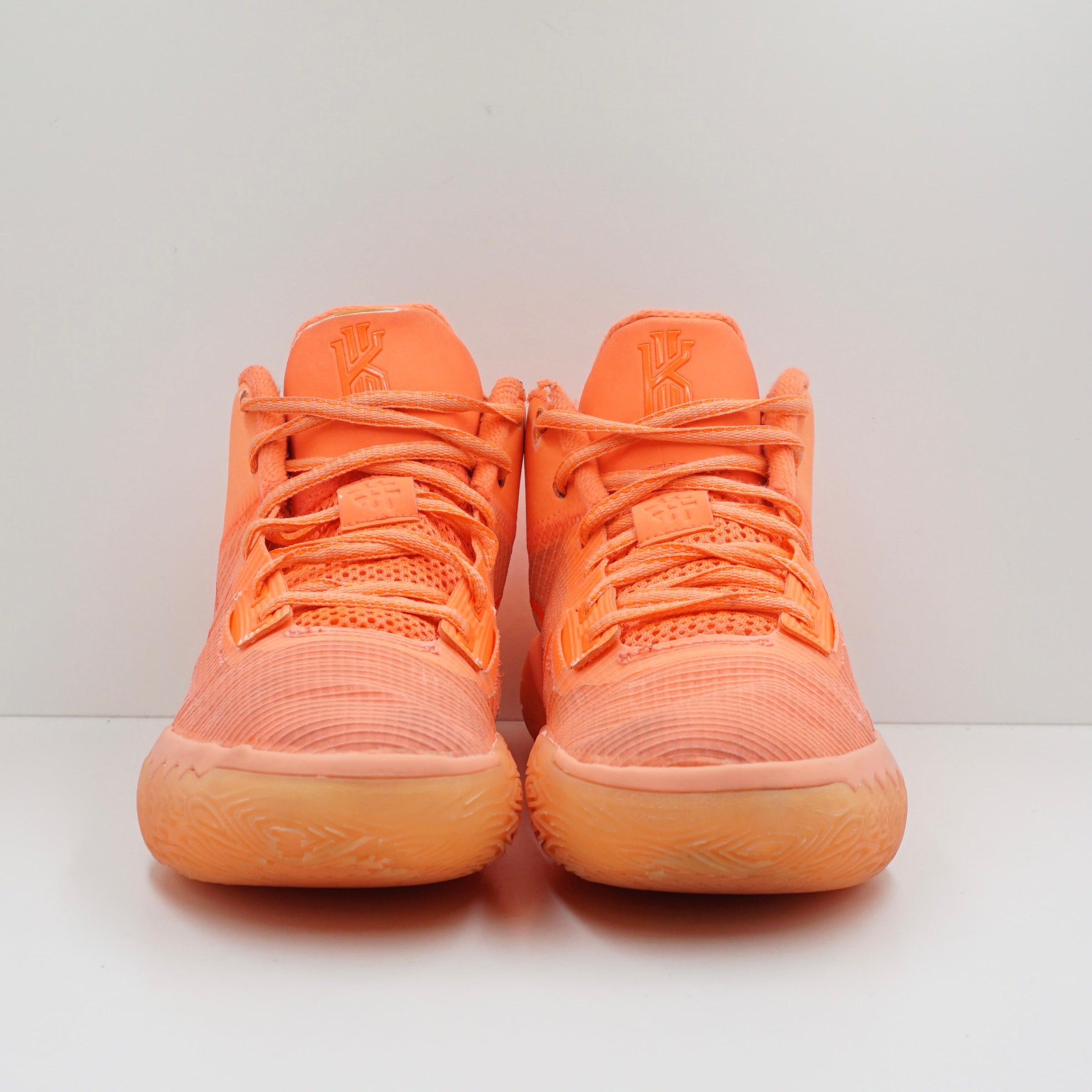 kyrie flytrap 4 bright mango