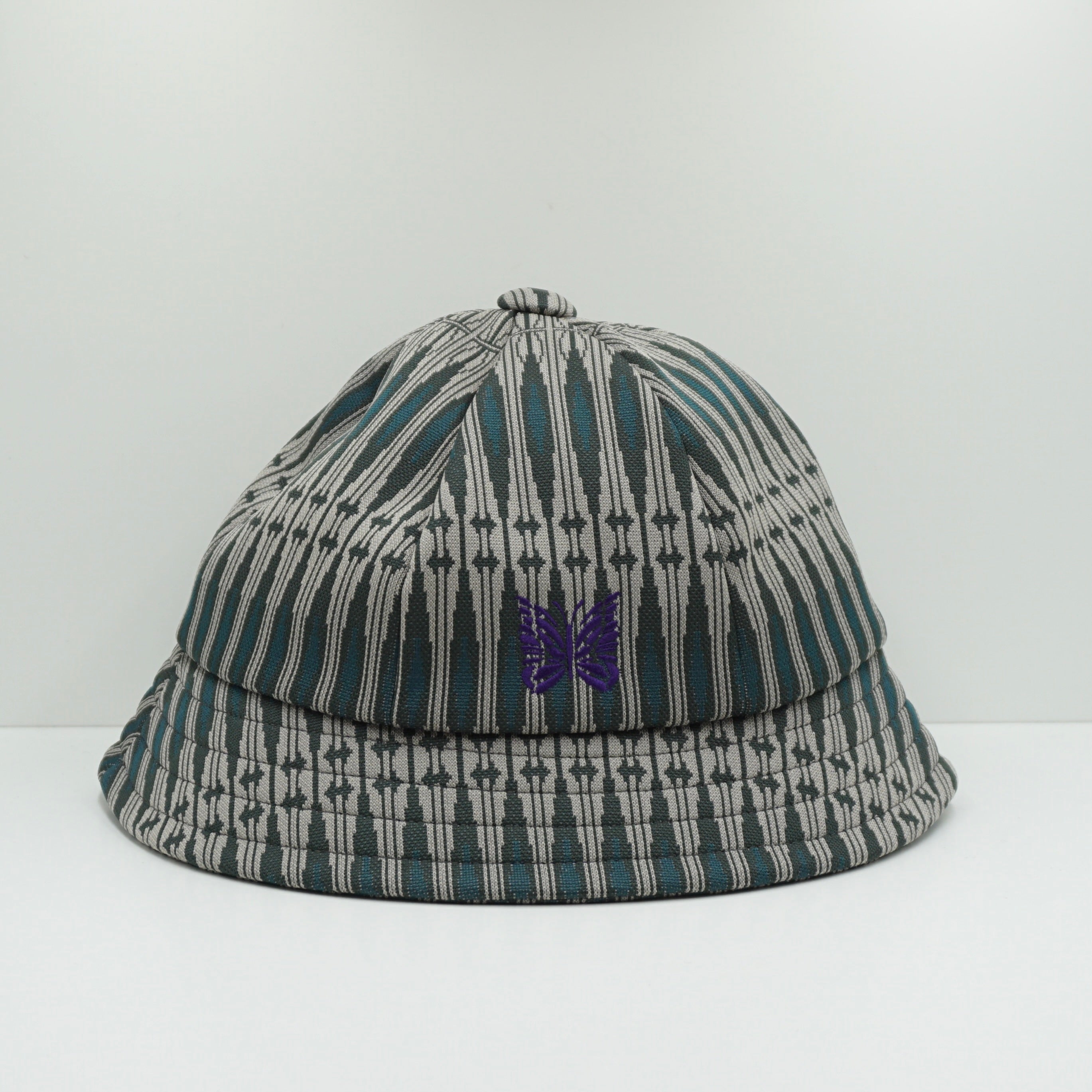 Needles Bermuda Bucket Hat