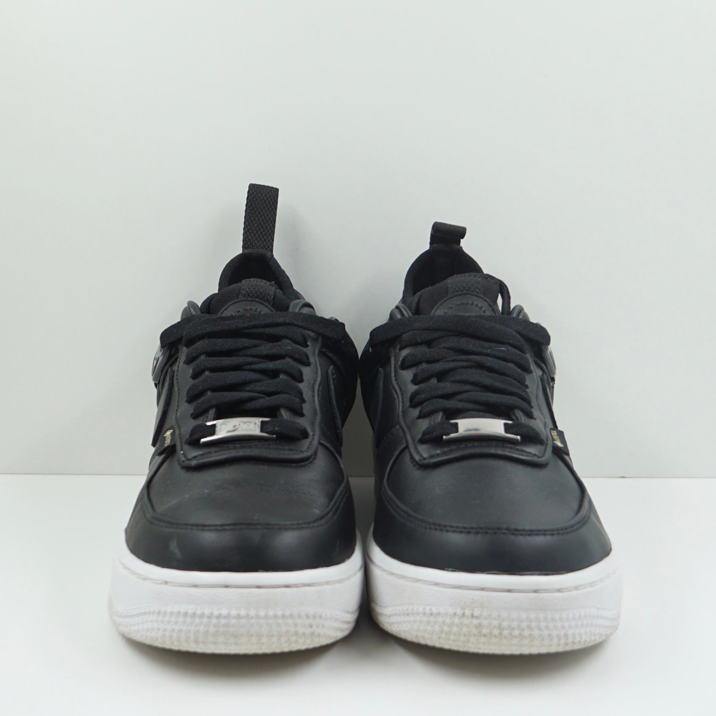 Nike Air Force 1 Low SP Undercover Black