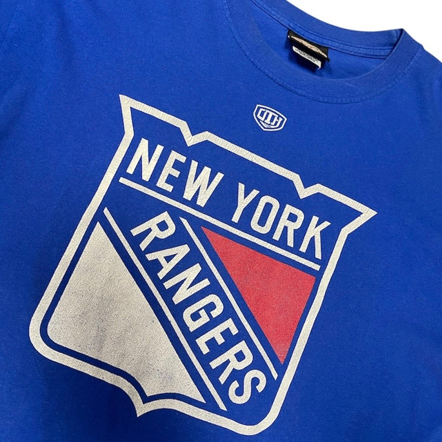 Old Time Hockey New York Rangers Tshirt