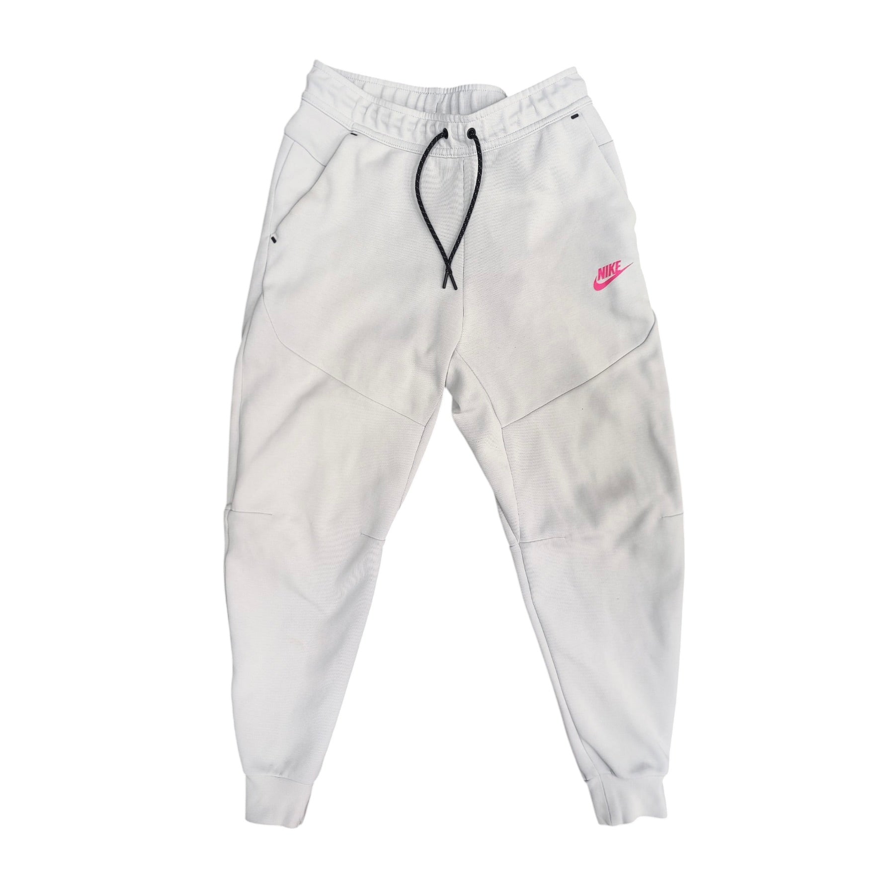 Nike Tech Fleece Summit White Windrunner Hoodie & Pants Set