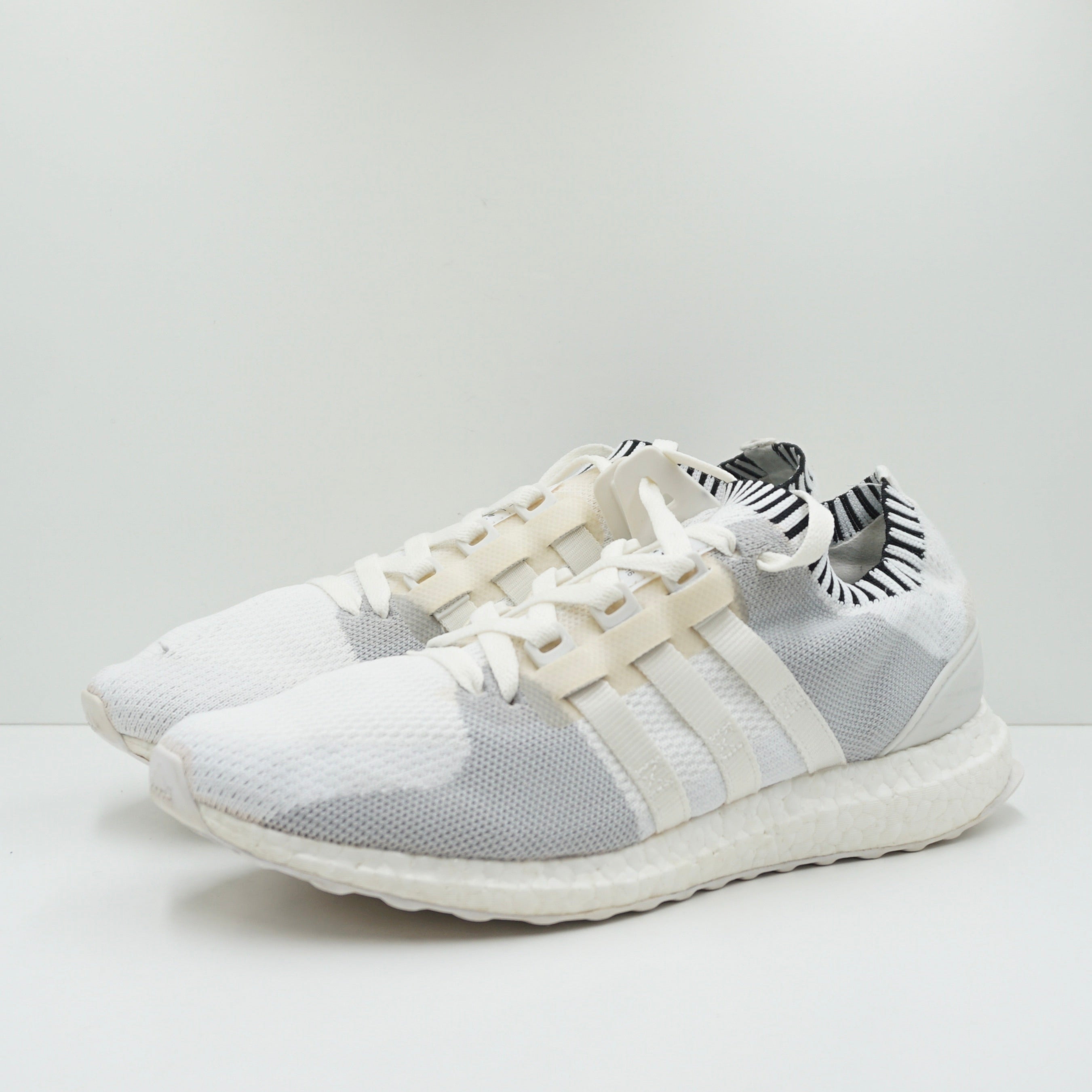 Adidas EQT Support Ultra Primeknit Vintage White