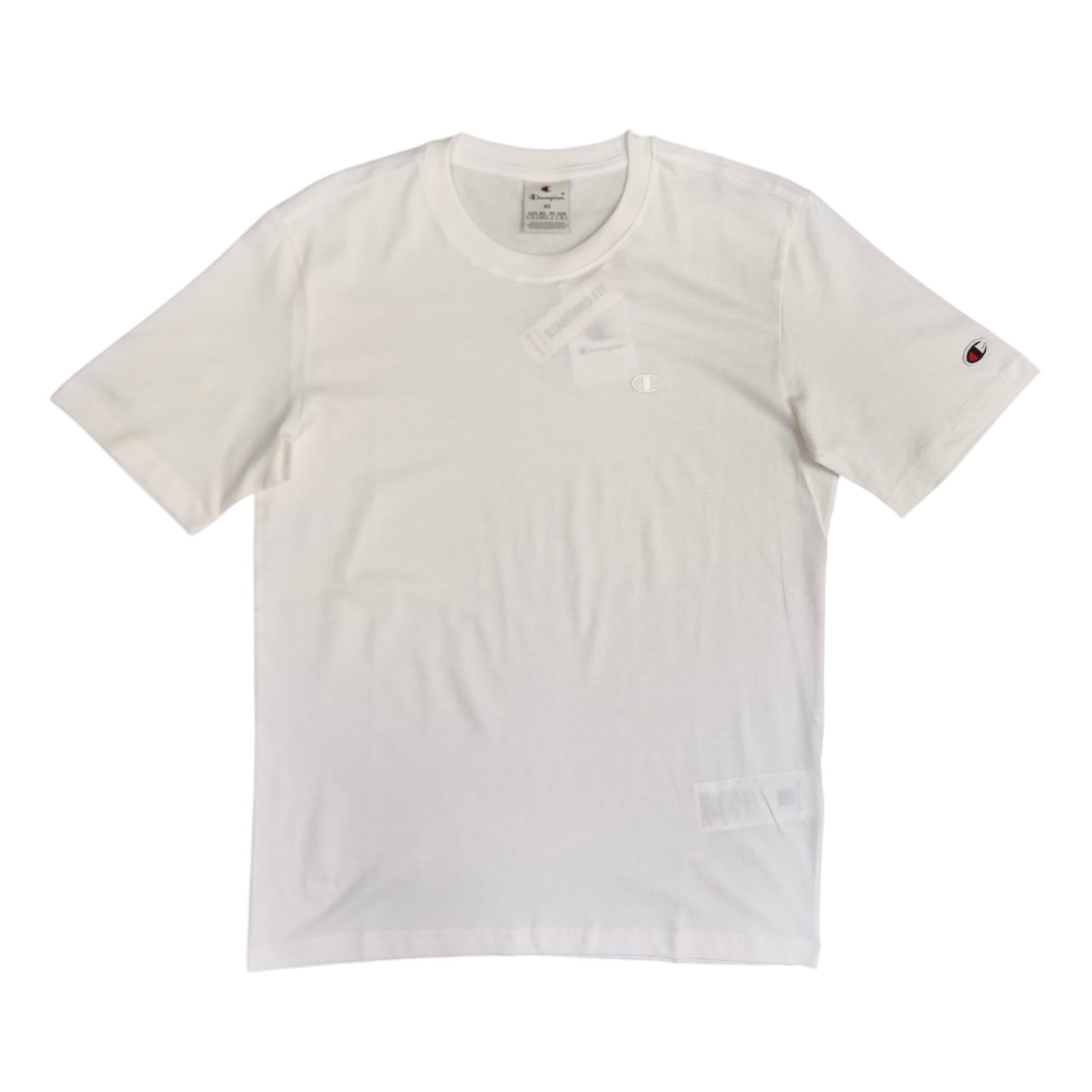 Champion Light Pink Tshirt