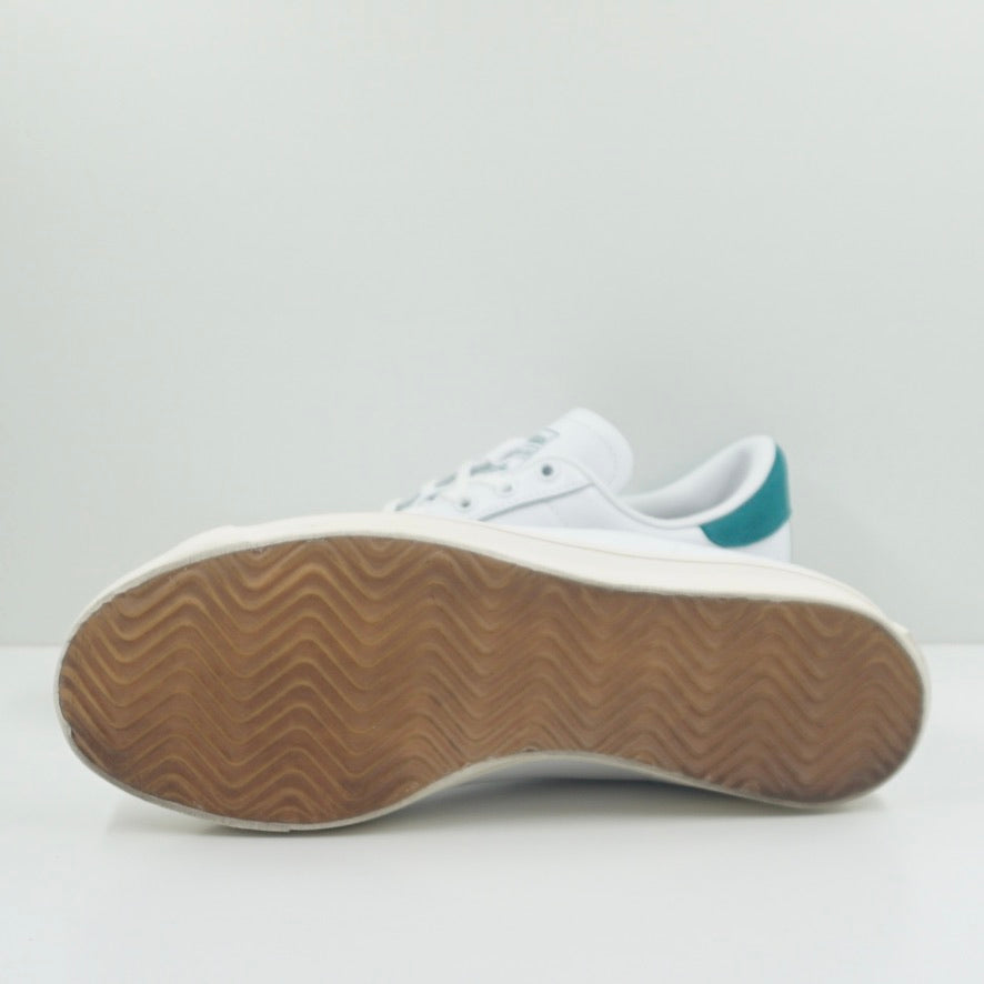 Adidas Rod Laver White Seafoam