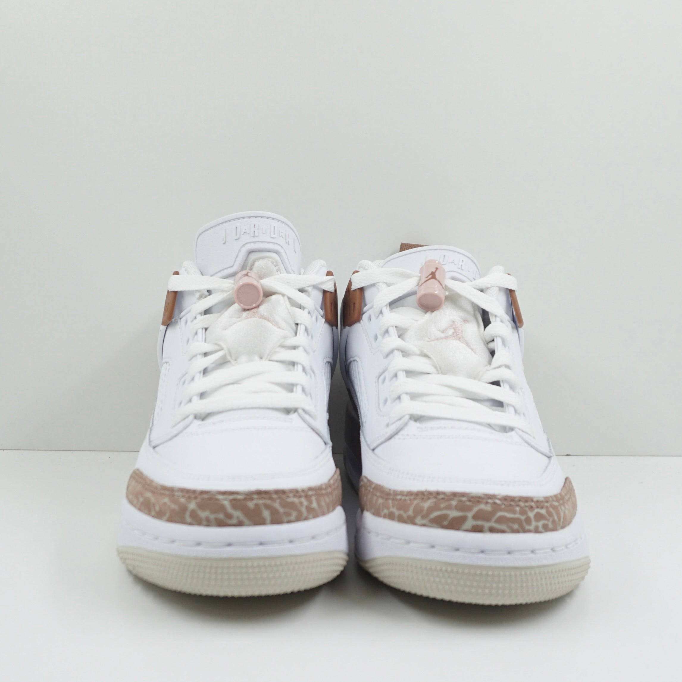 Jordan Spizike Low Archaeo Brown (GS)