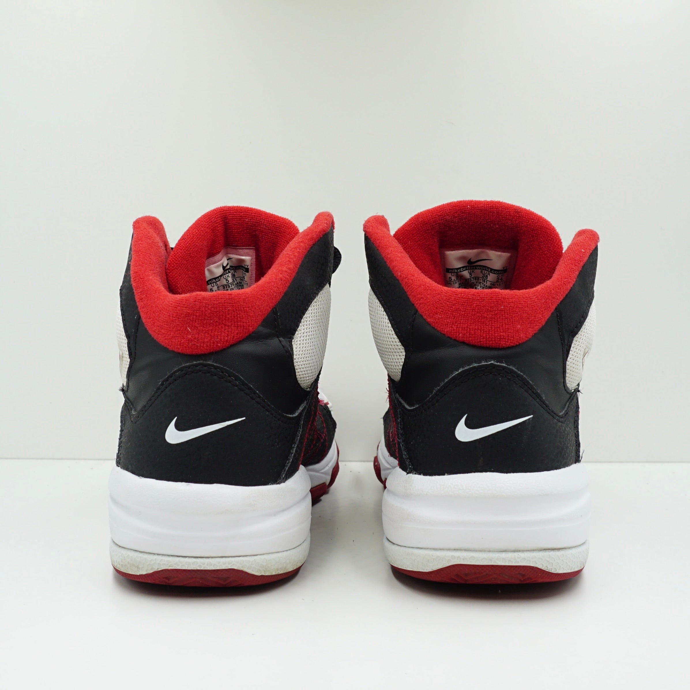 Nike Flex Team Trust (GS)