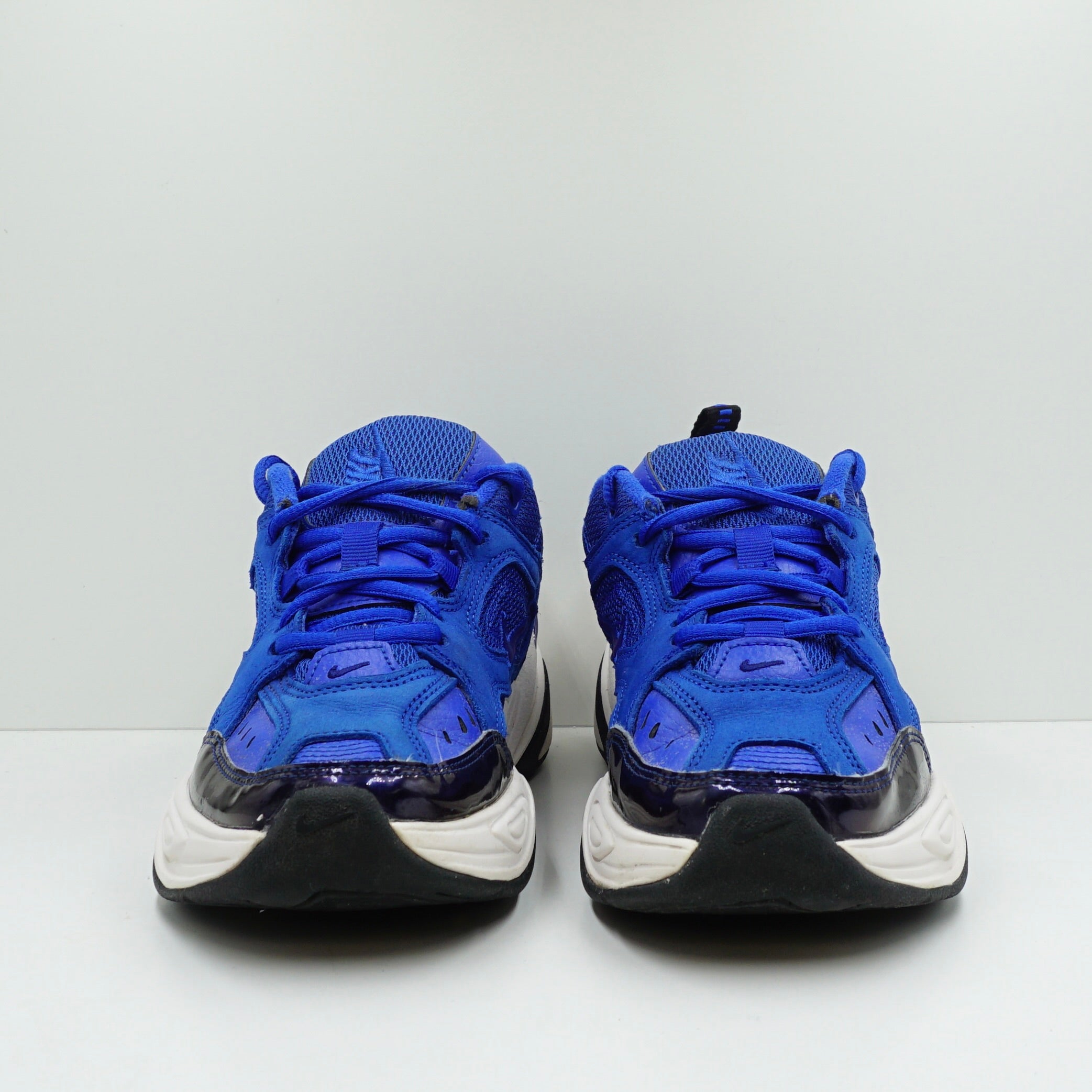 Nike M2K Tekno Mesh Racer Blue W