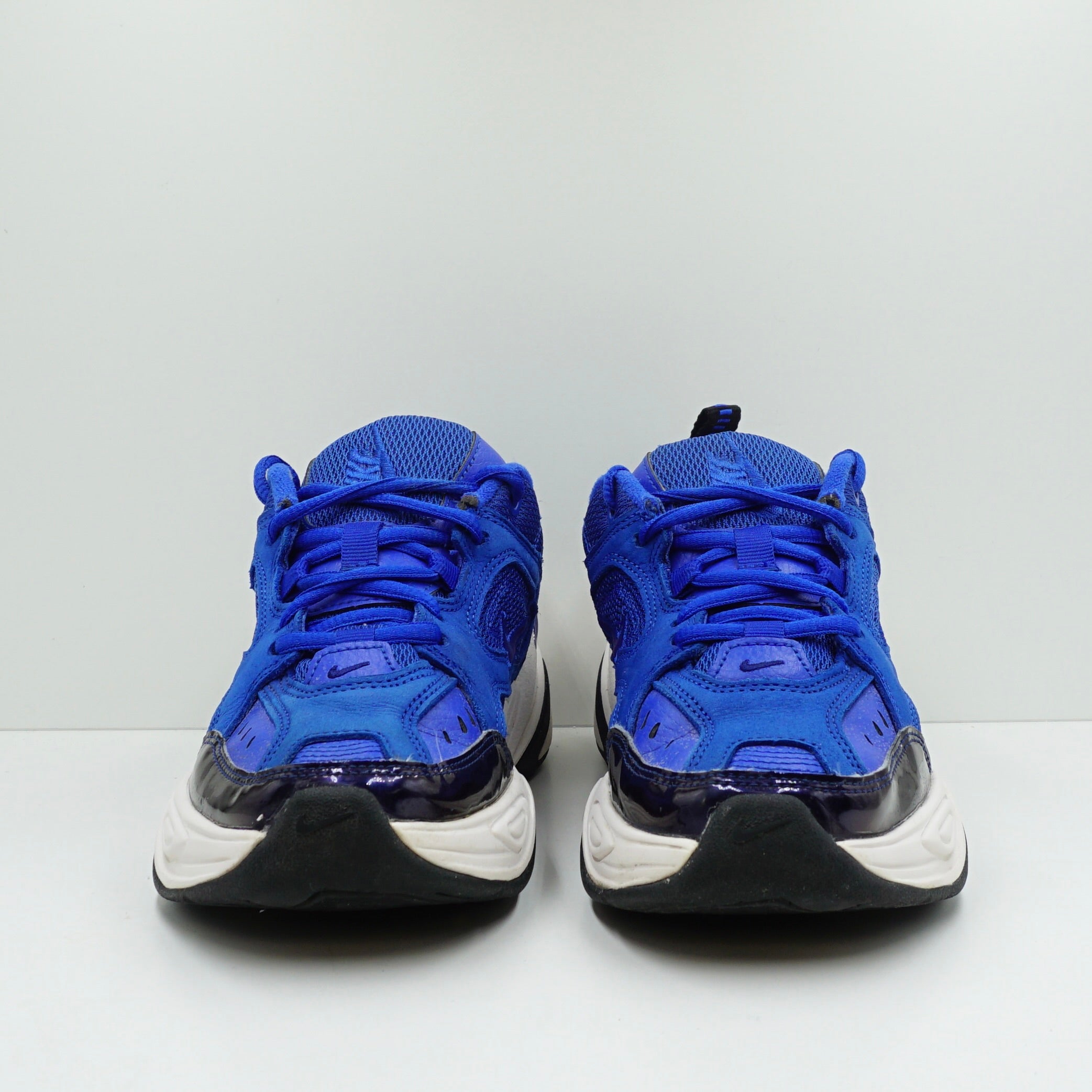 Nike M2K Tekno Mesh Racer Blue (W)