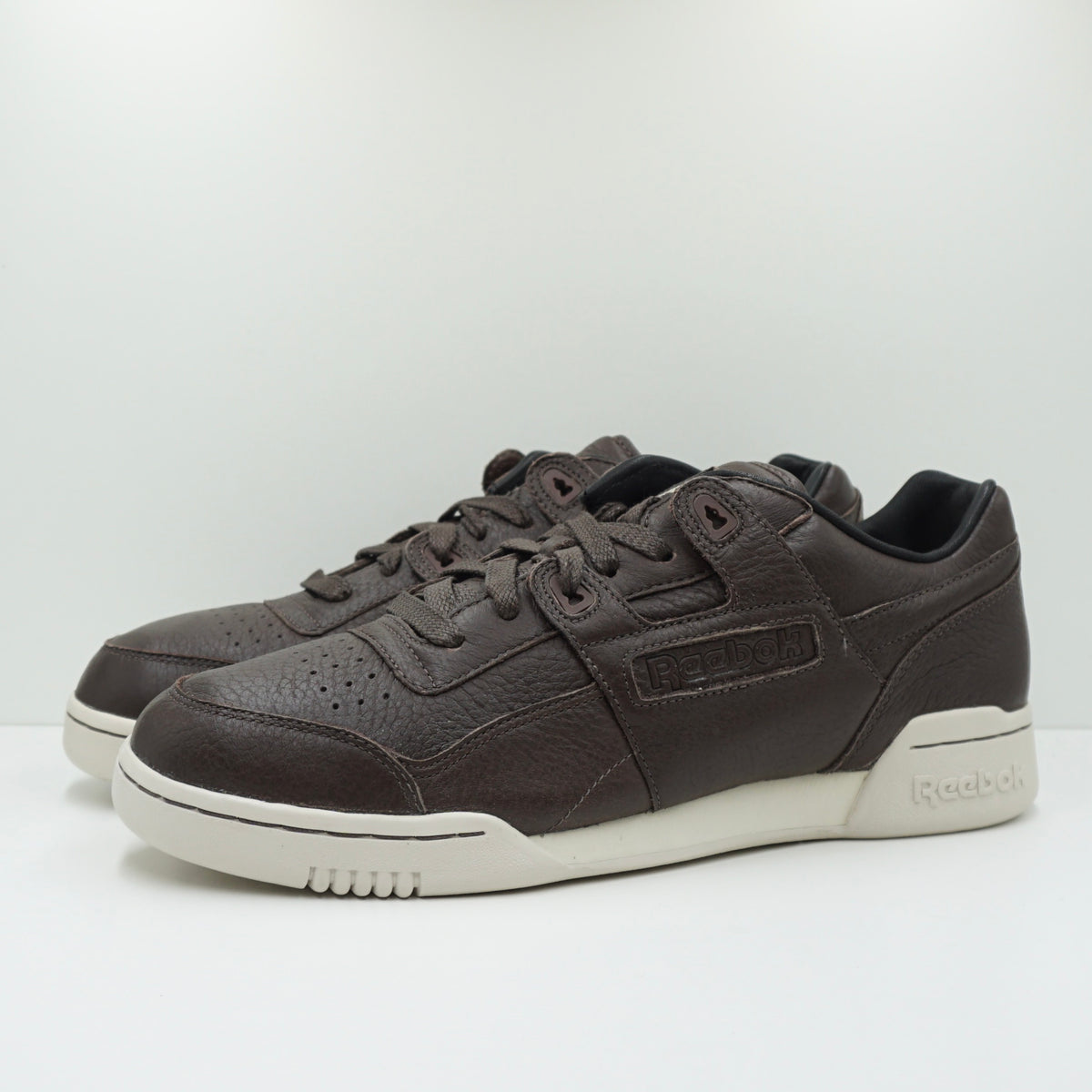 Reebok Workout Lo Plus Sneakersnstuff 25th Anniversary