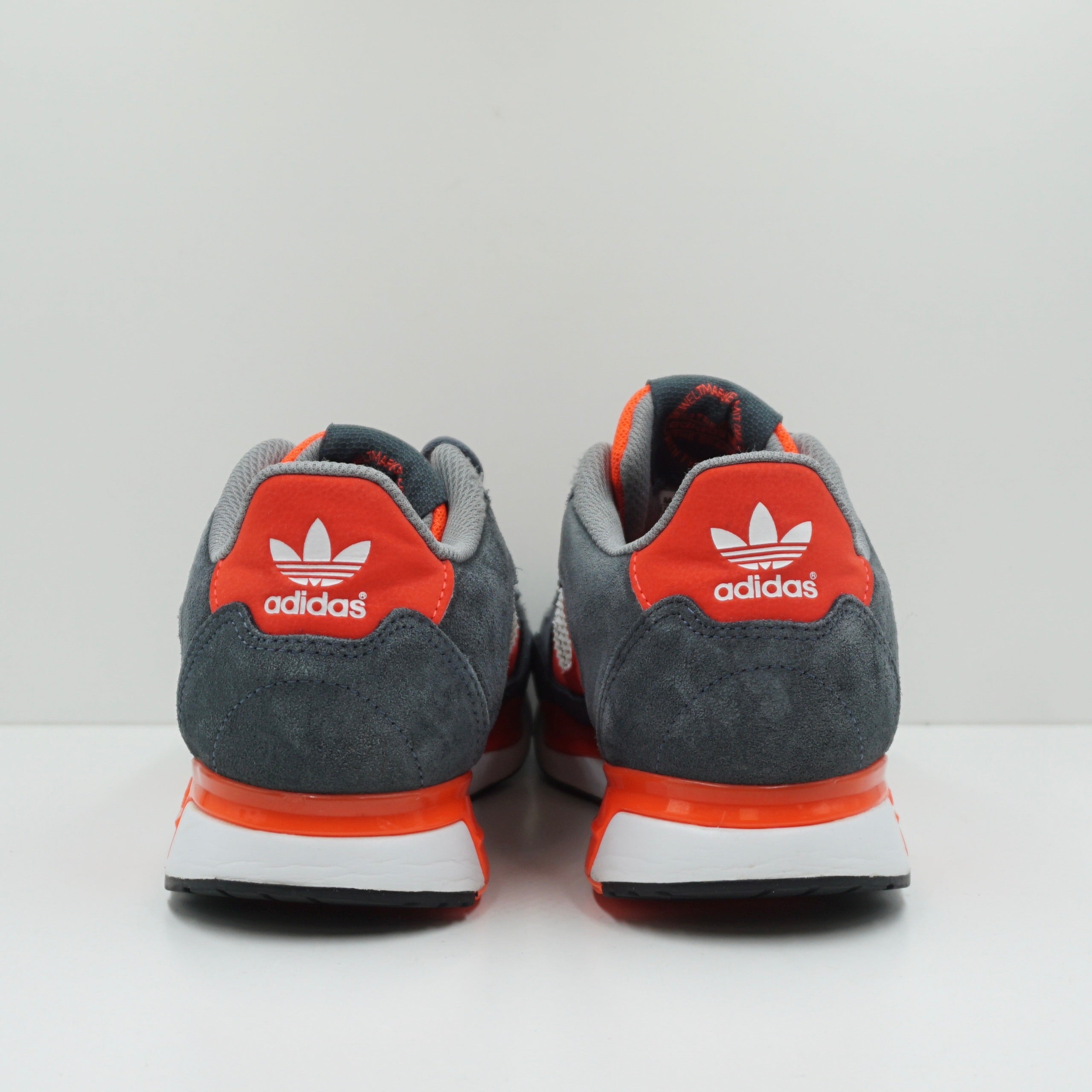 Adidas ZX 850 Grey Orange