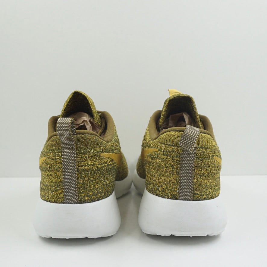 Nike Roshe Run Rough Green (W)