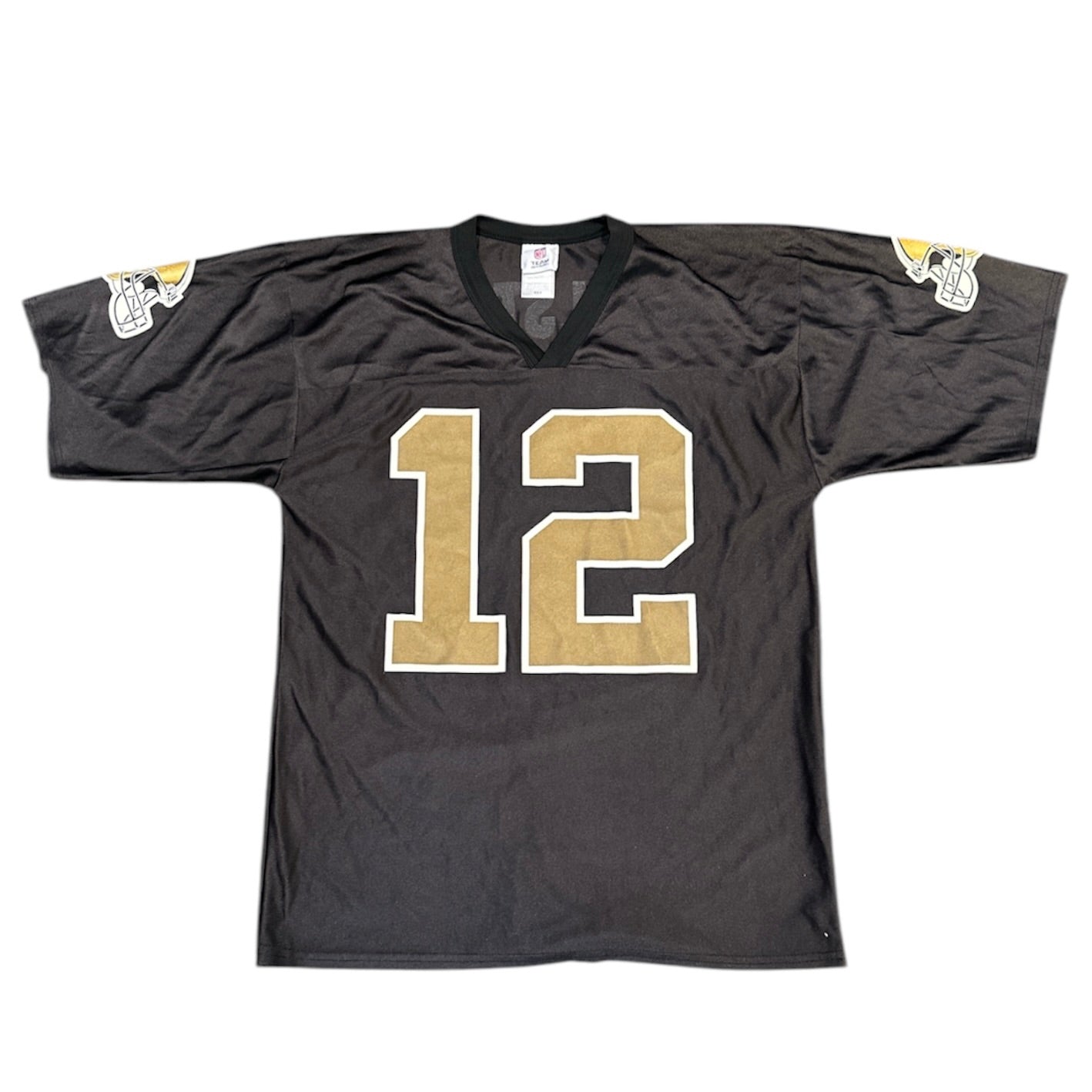 Orleans Saints Colston #12 NFL Jersey