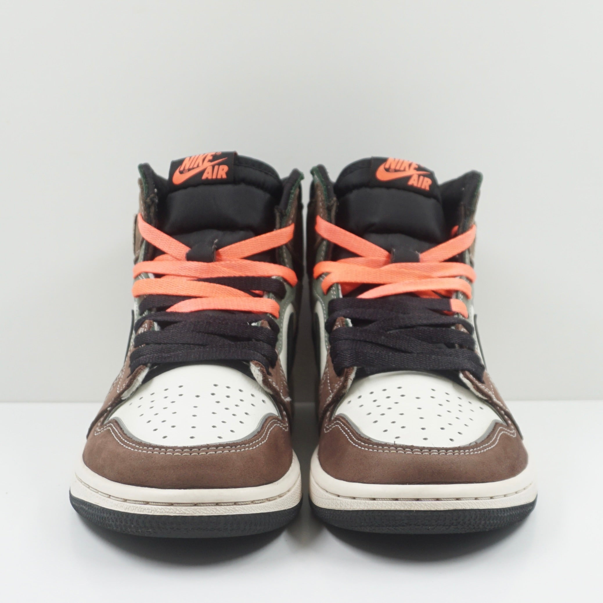 Jordan 1 Retro High OG Hand Crafted