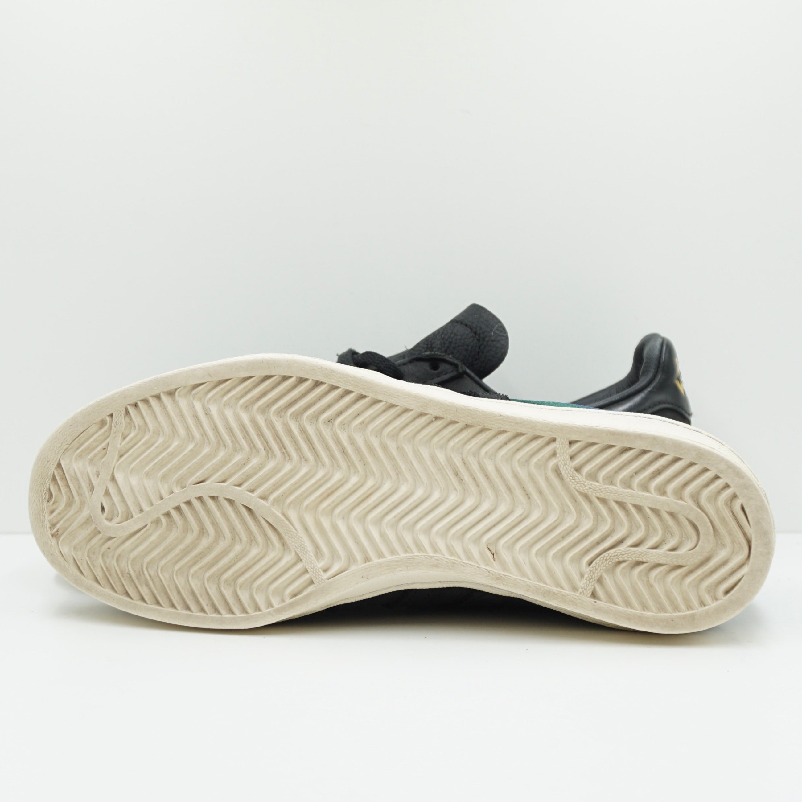 Adidas Campus 80s x Book Works Jazz