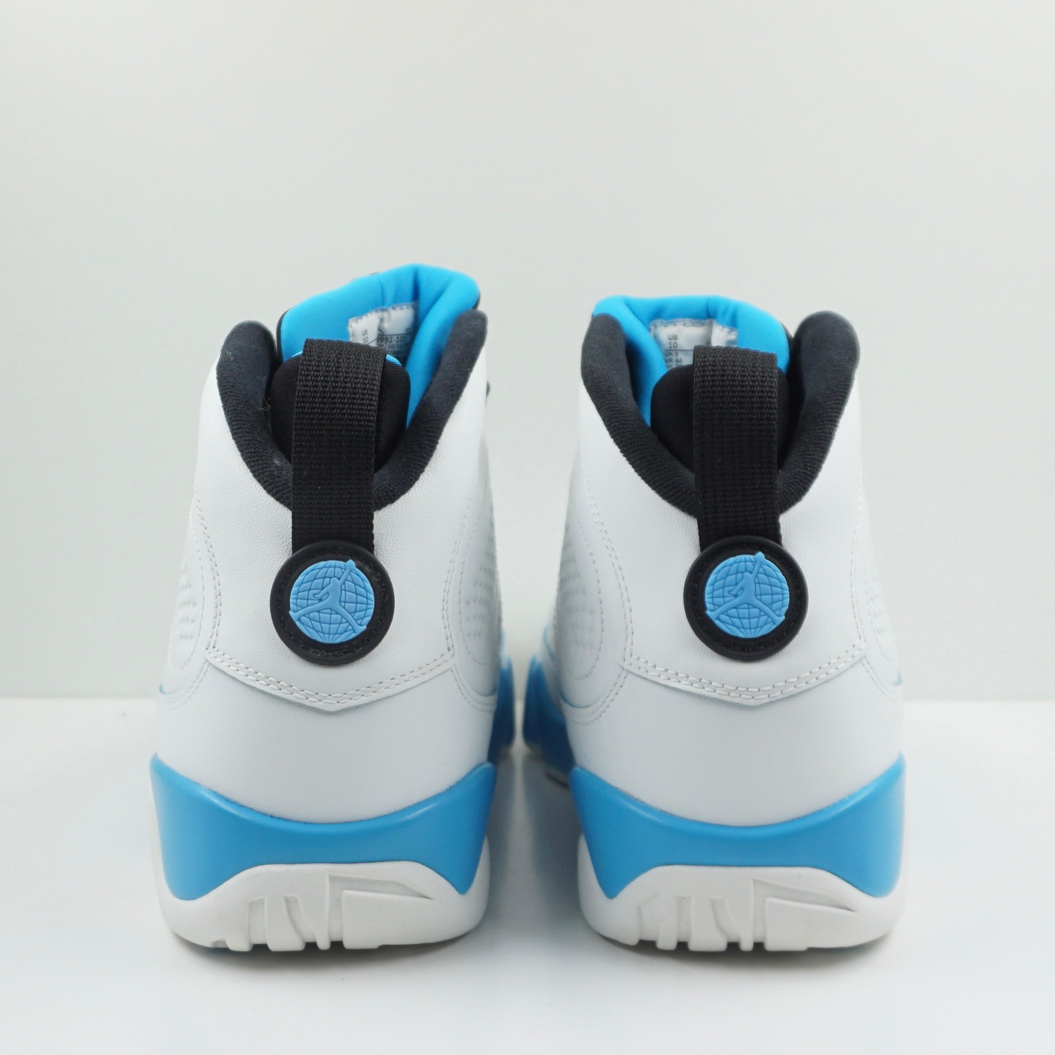 Jordan 9 Retro Powder Blue (2024)