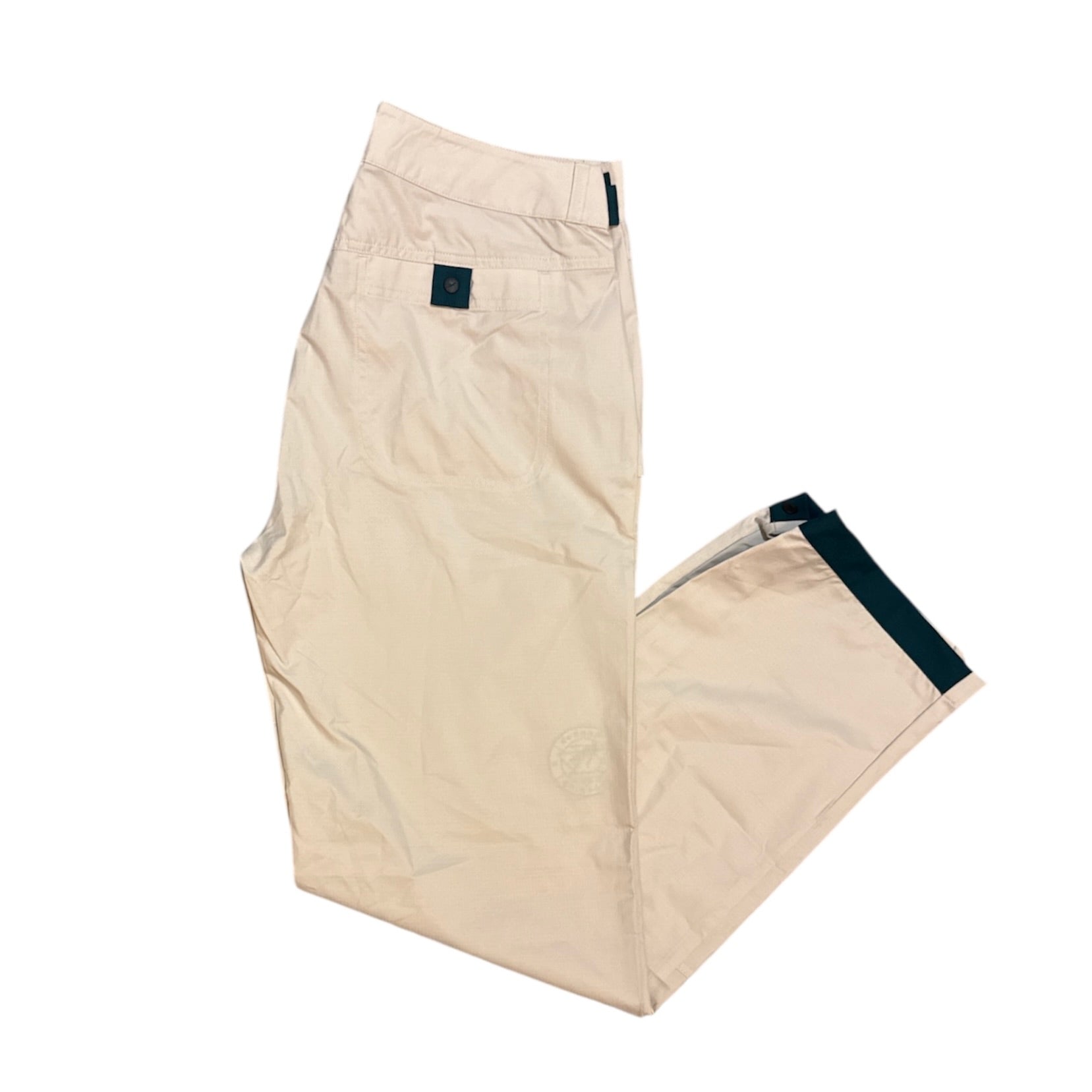 Reebok Classics Archive Beige Track Pants