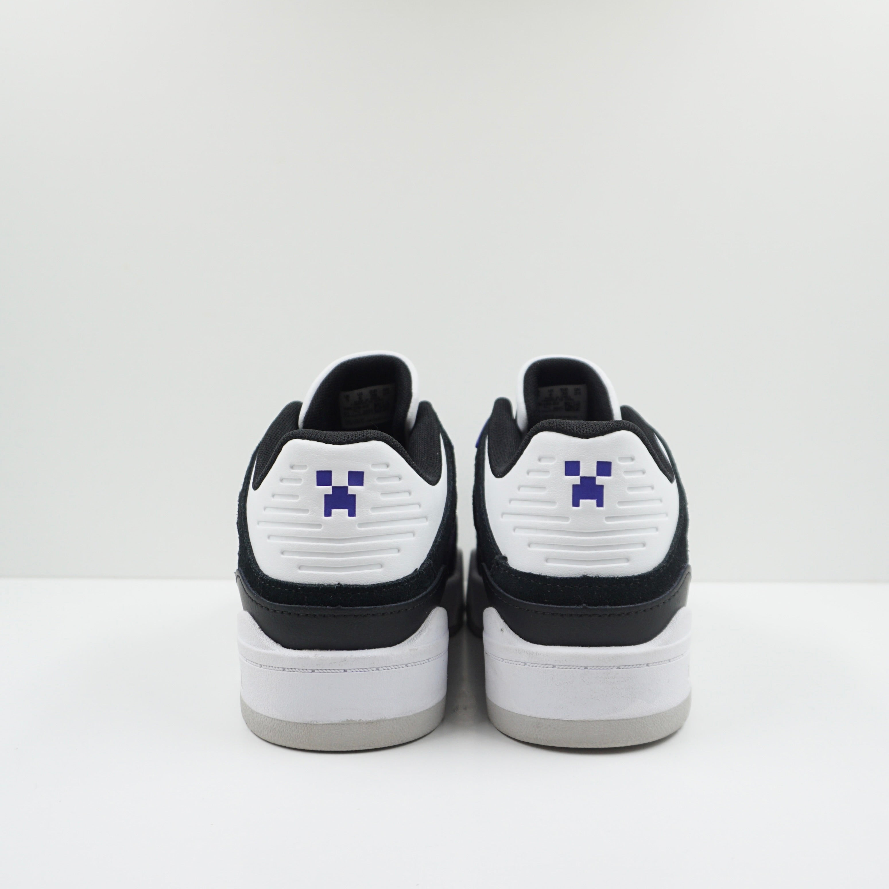 Puma Slipstream Lo Minecraft Enderman (GS)