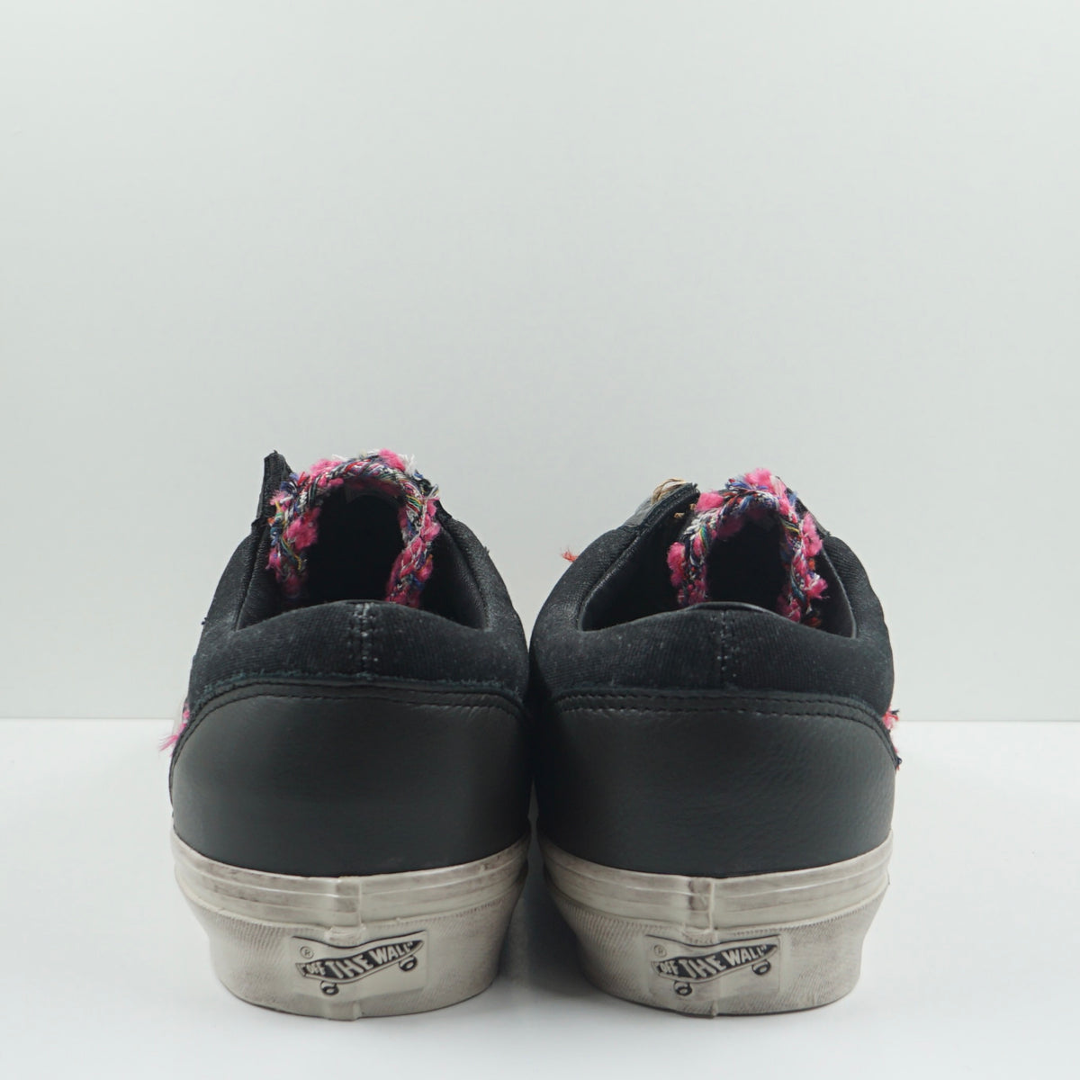 Vans Old Skool 36 LX Souvenir Black