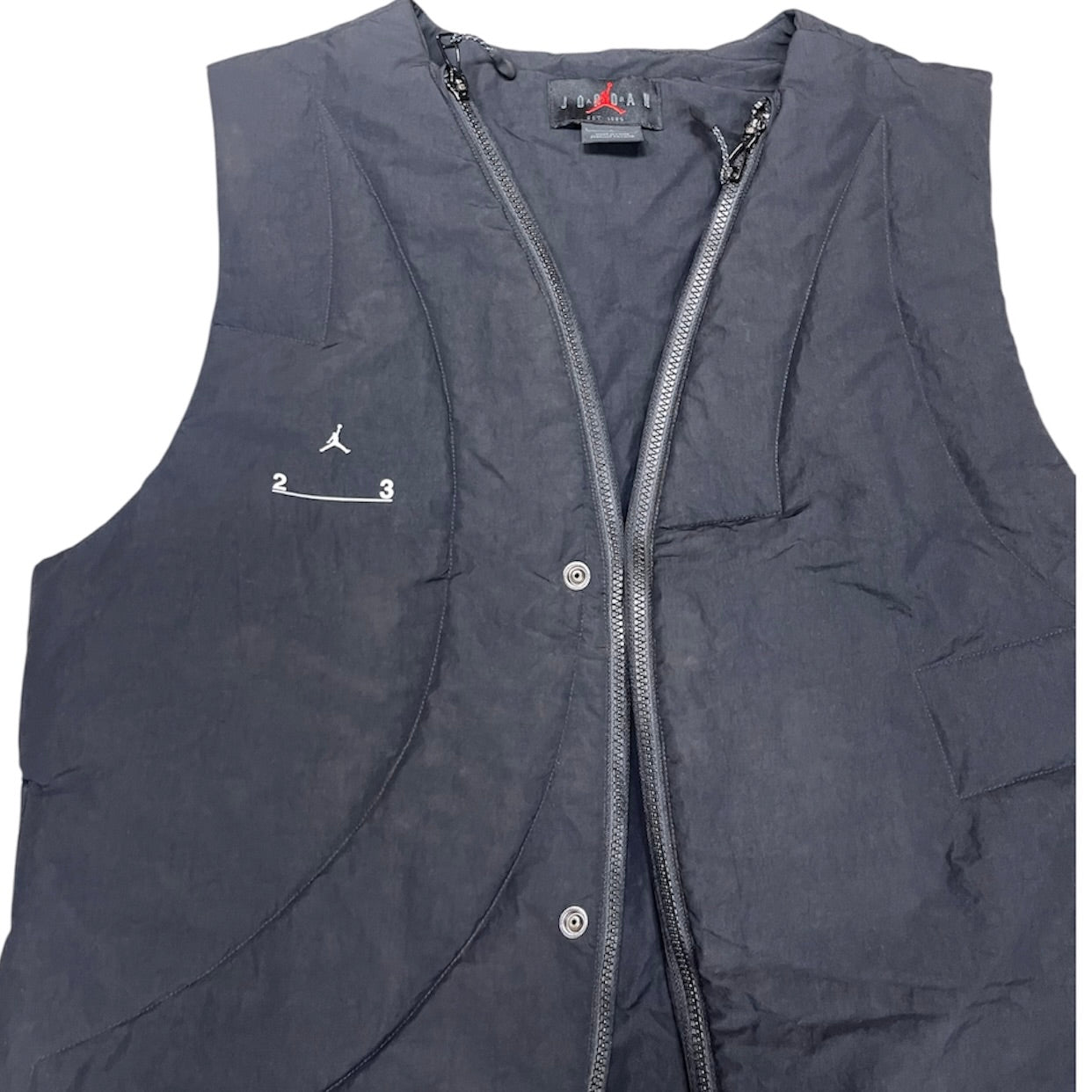 Jordan 23 Engineered Technical Vest