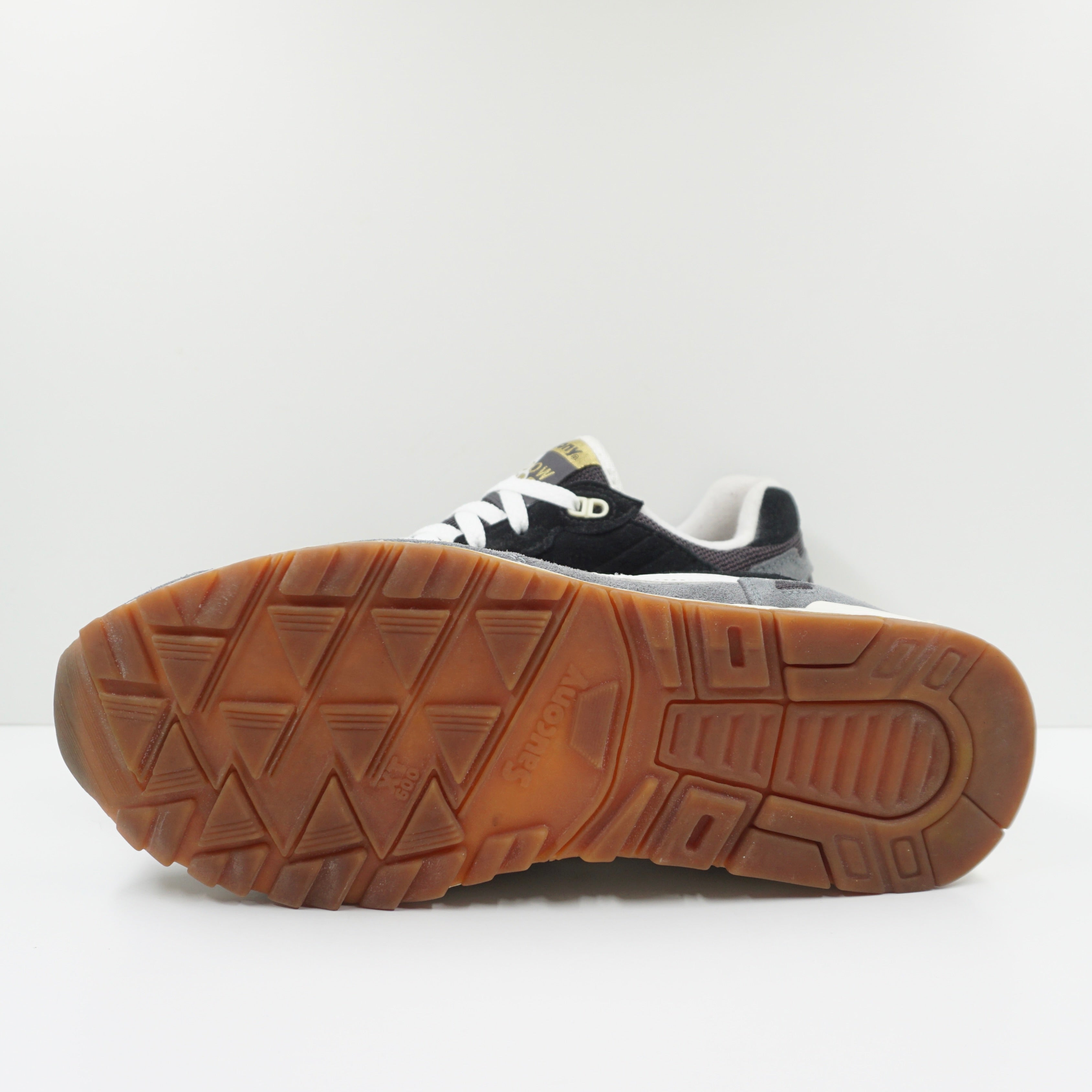 Saucony Shadow 5000 Black