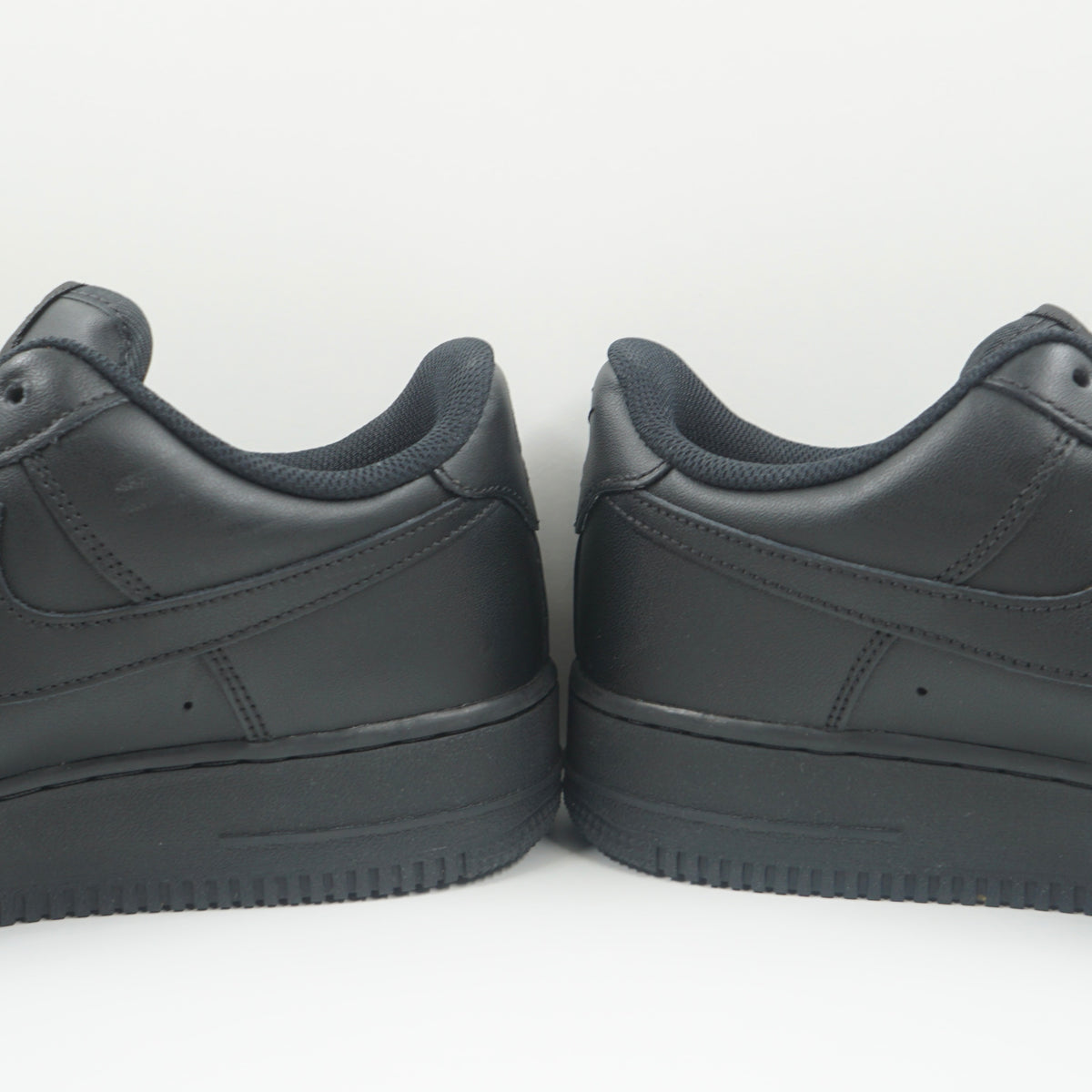 Nike Air Force 1 Low 07 Black