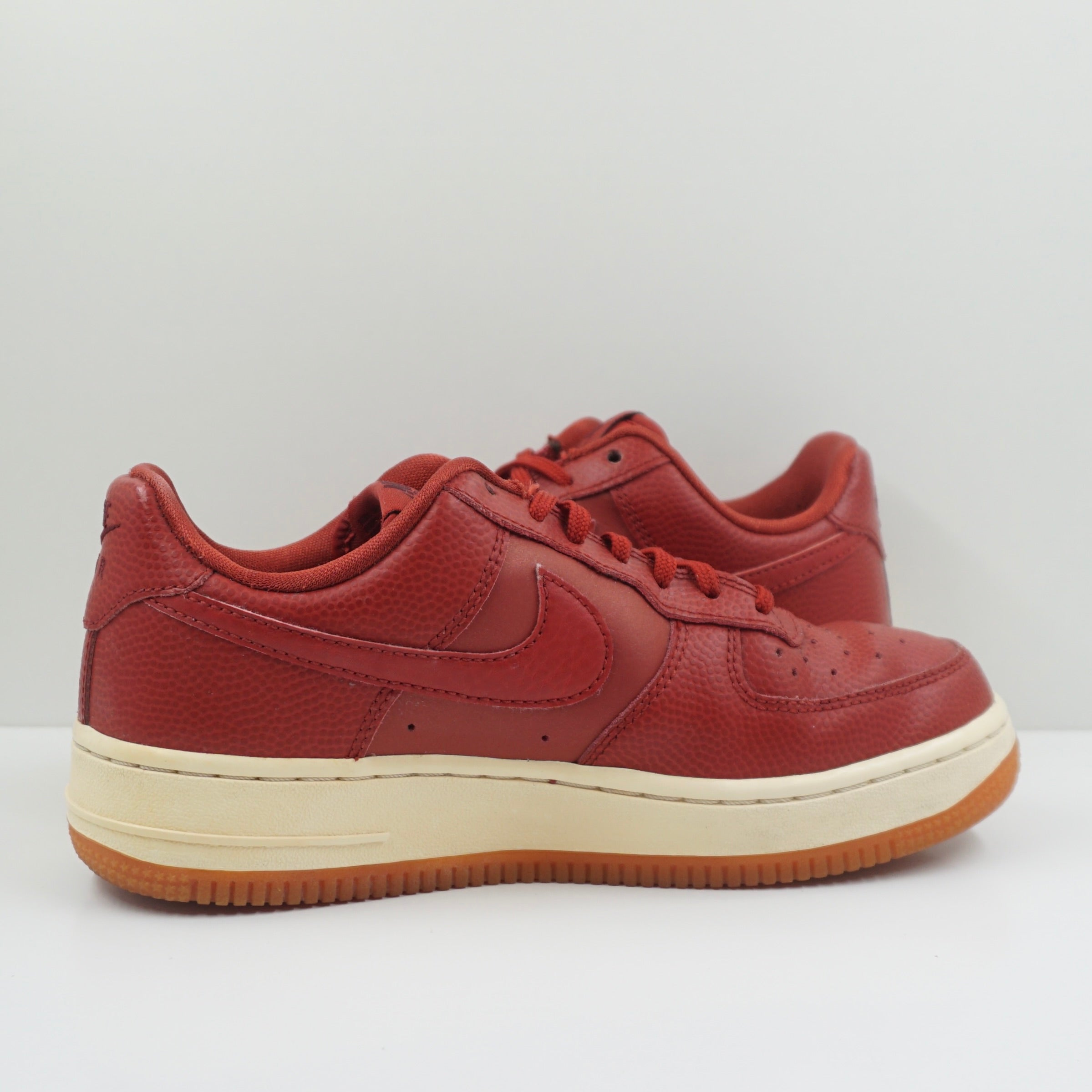 Nike Air Force 1 '07 Seasonal Dark Cayenne (W)