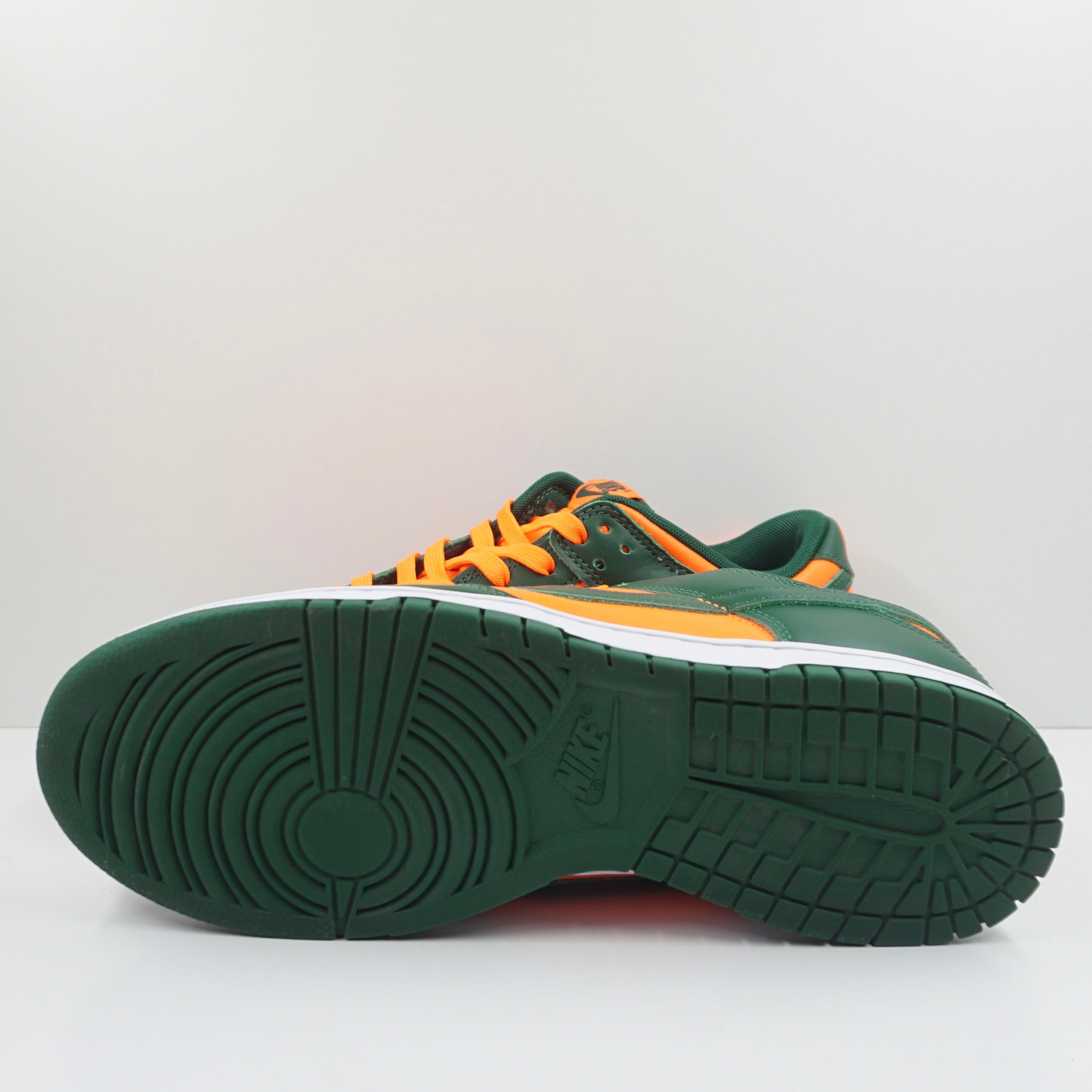 Nike Dunk Low Retro Miami Hurricanes