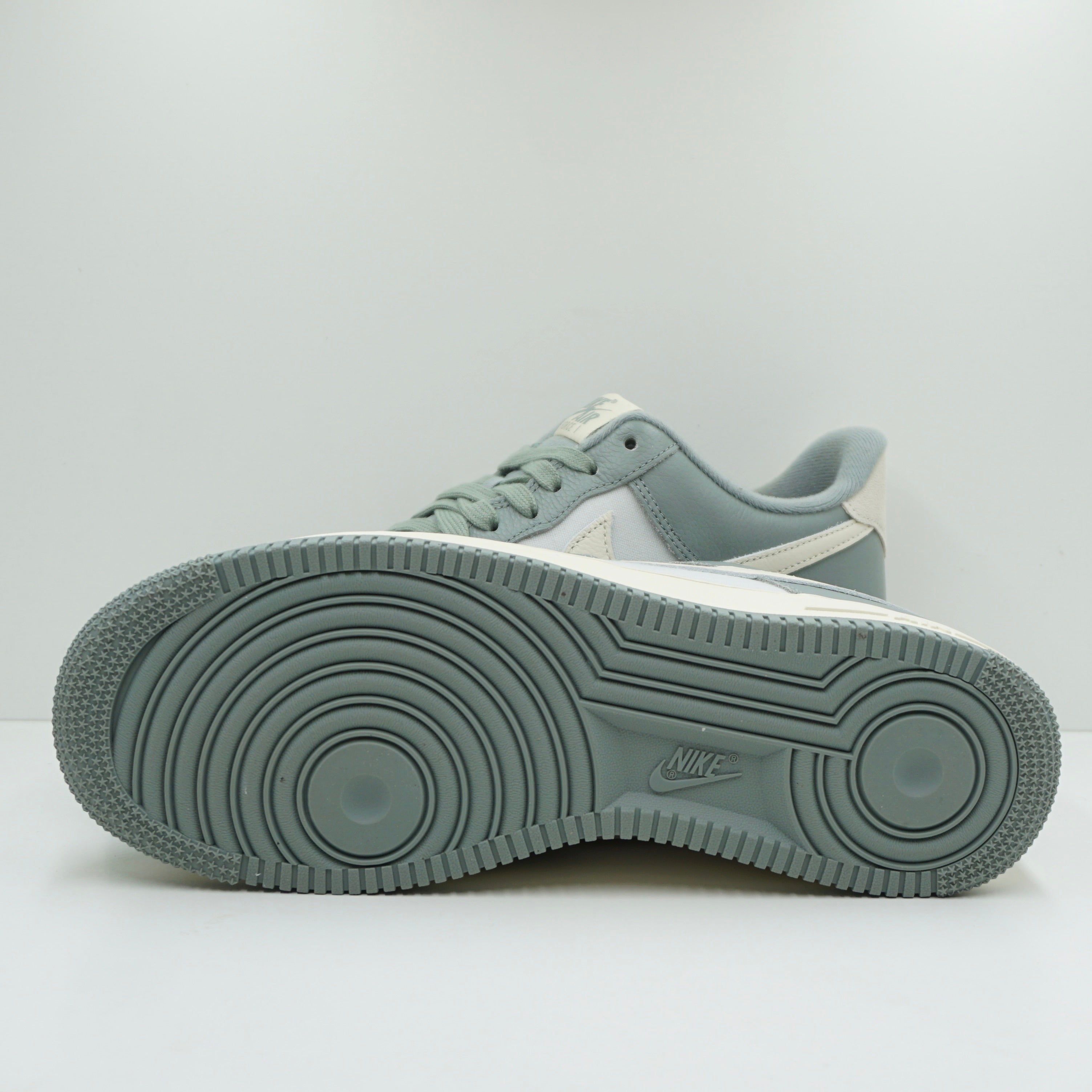Nike Air Force 1 Low '07 LX Mica Green Coconut Milk