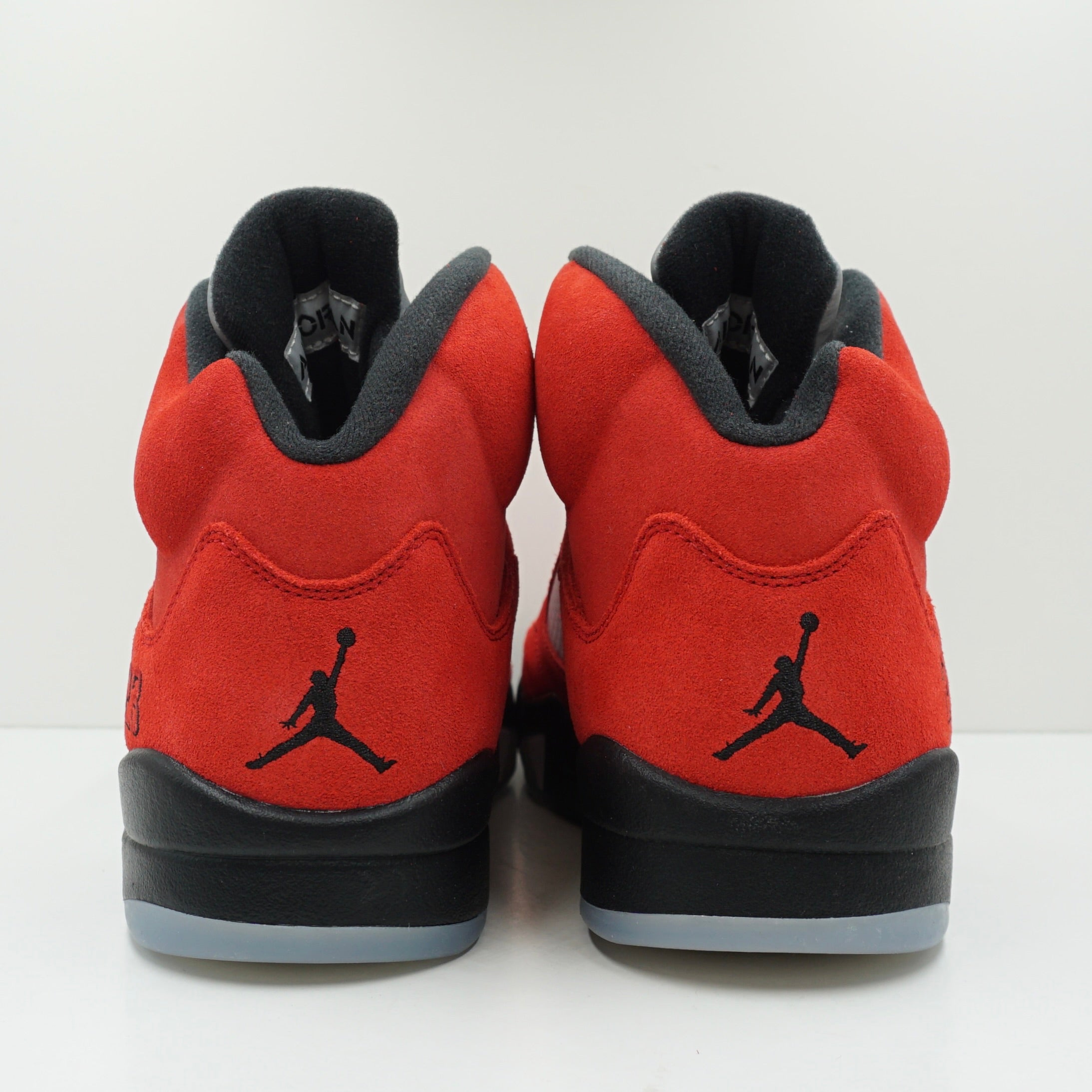 Jordan 5 Retro Raging Bull Red (2021)