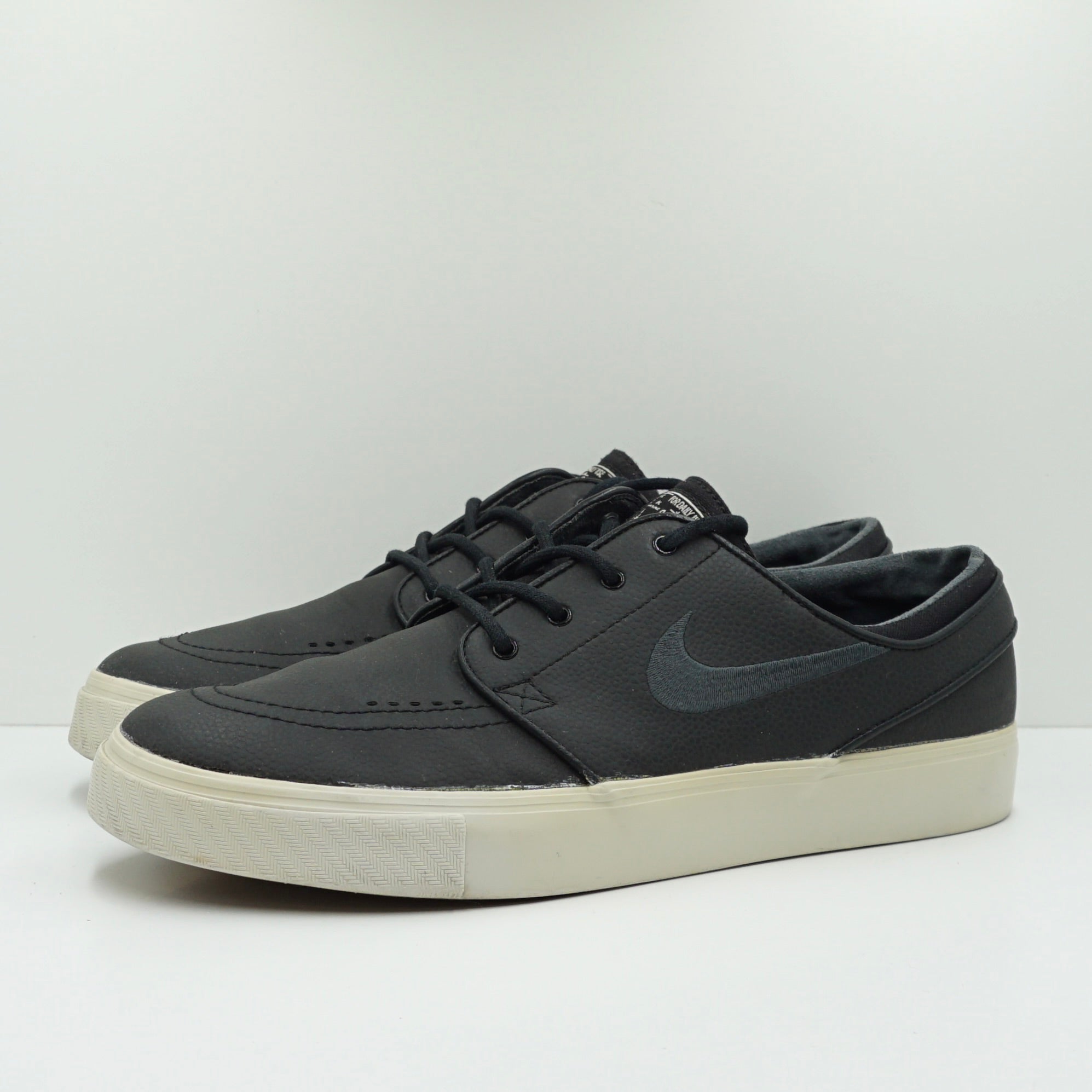 Nike SB Zoom Janoski Black Anthracite