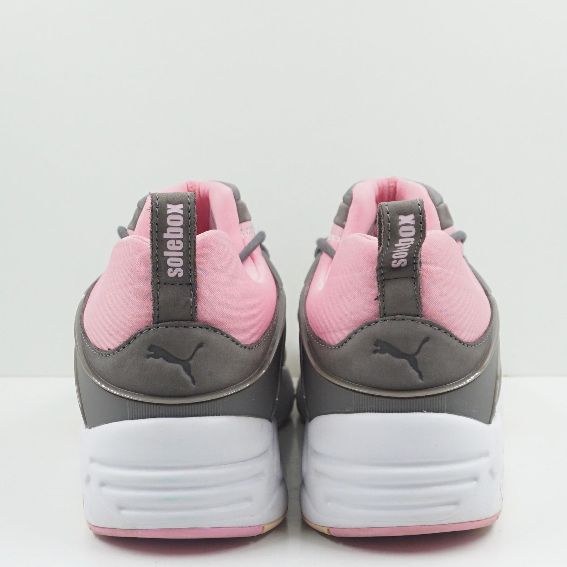 Puma Blaze Of Glory Solebox Champagne