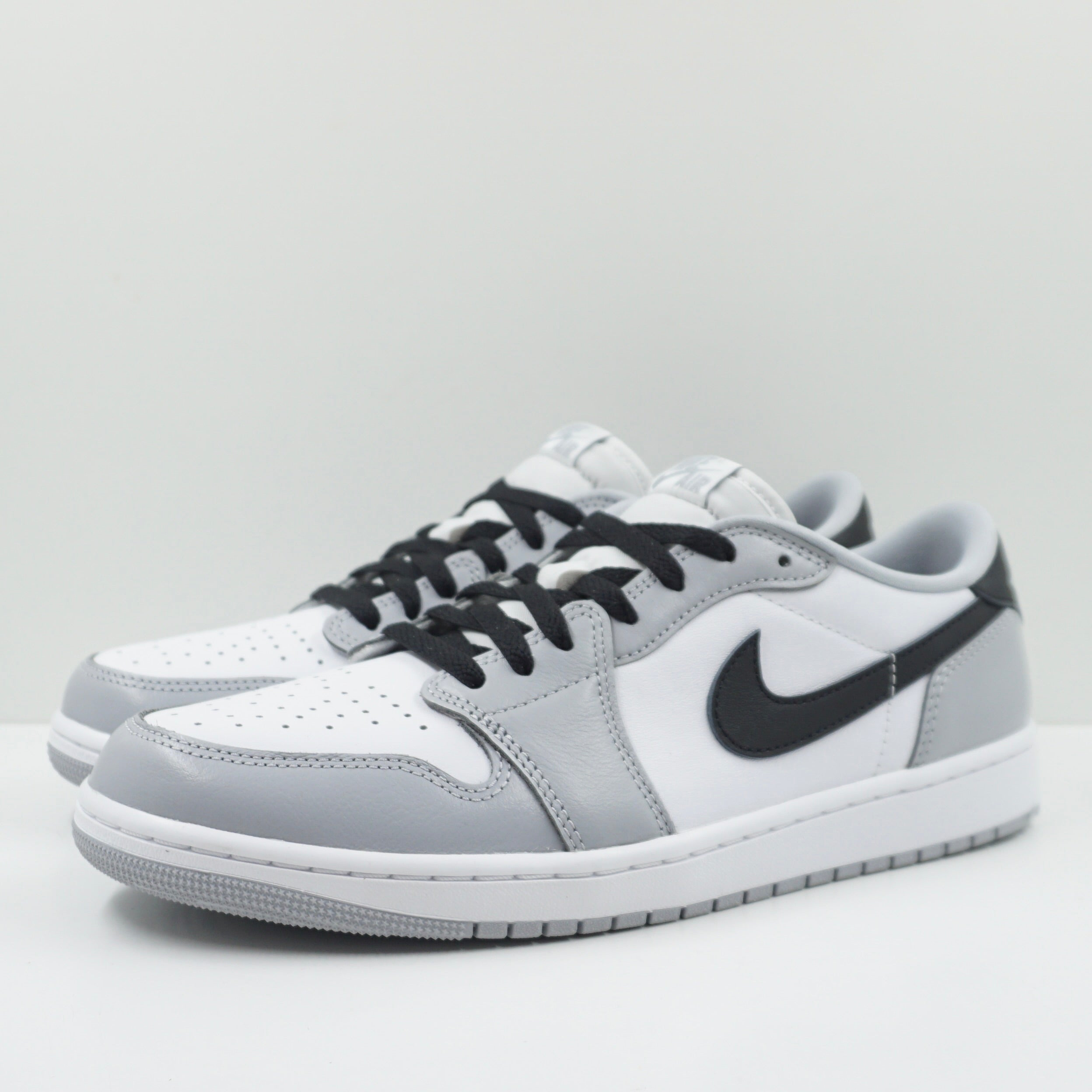 Jordan 1 Retro Low OG Barons