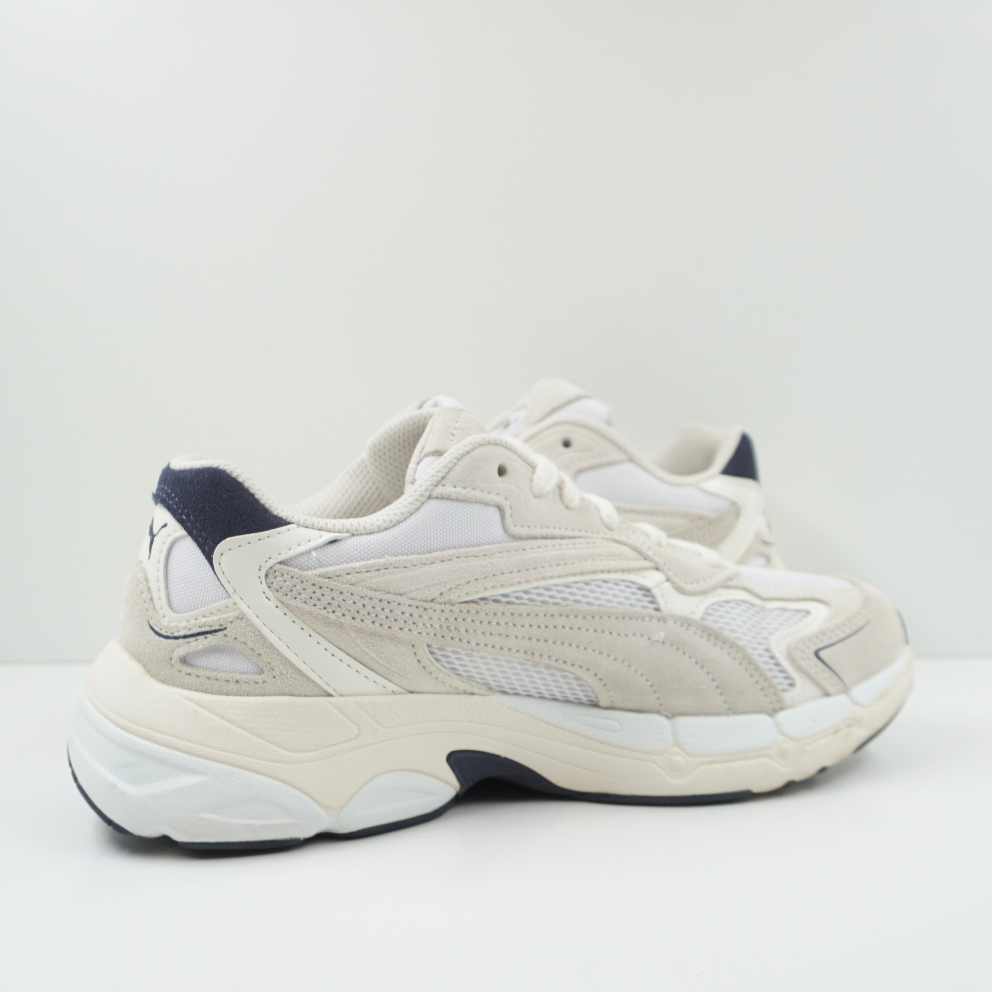 Puma Teveris Nitro Grey Ivory