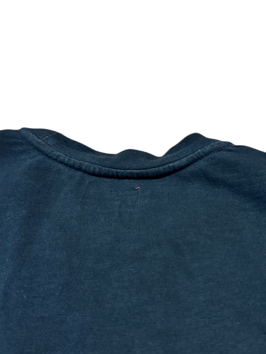 Supreme Navy Long Sleeve
