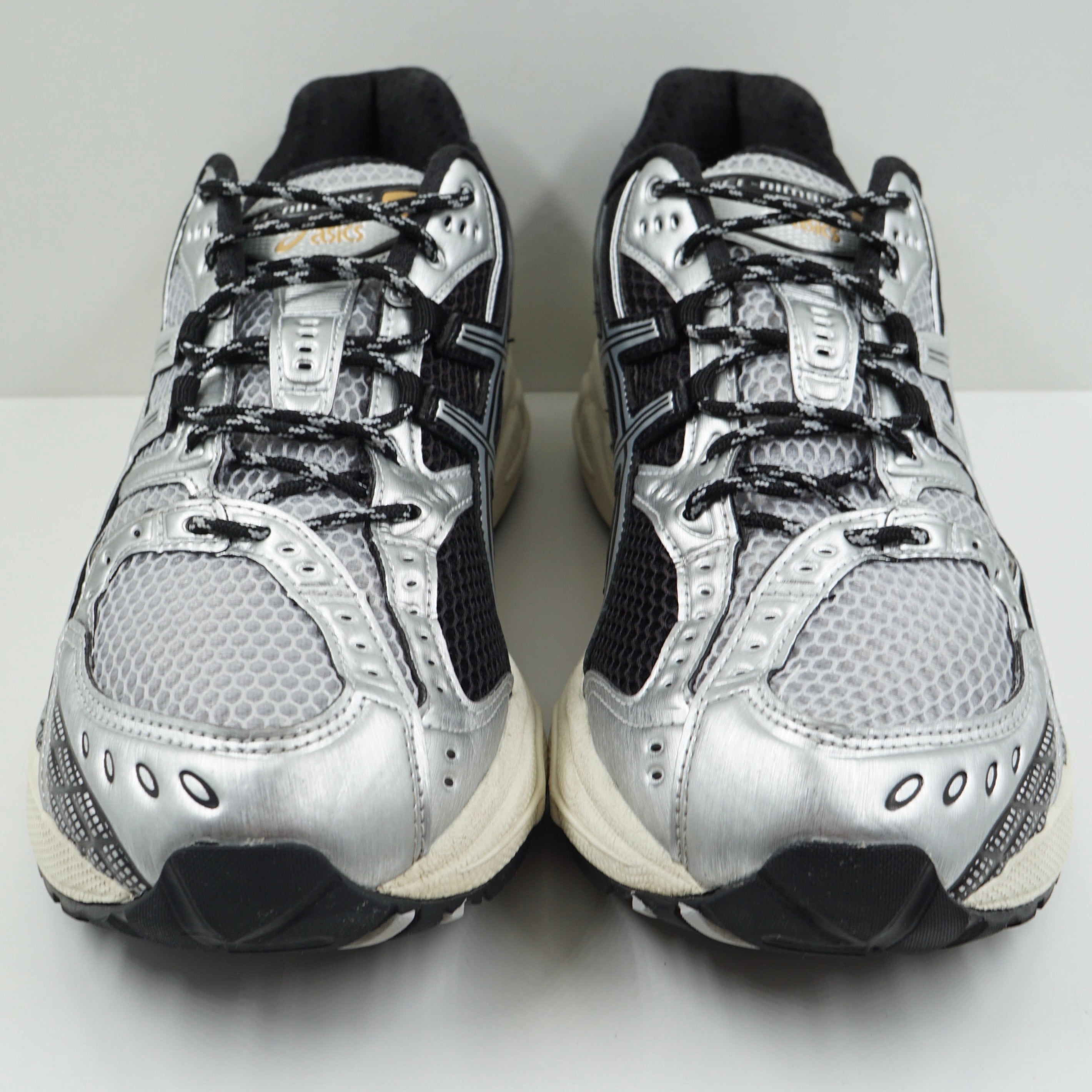 Asics Gel-Nimbus 10.1 Piedmont Grey Photo Sample