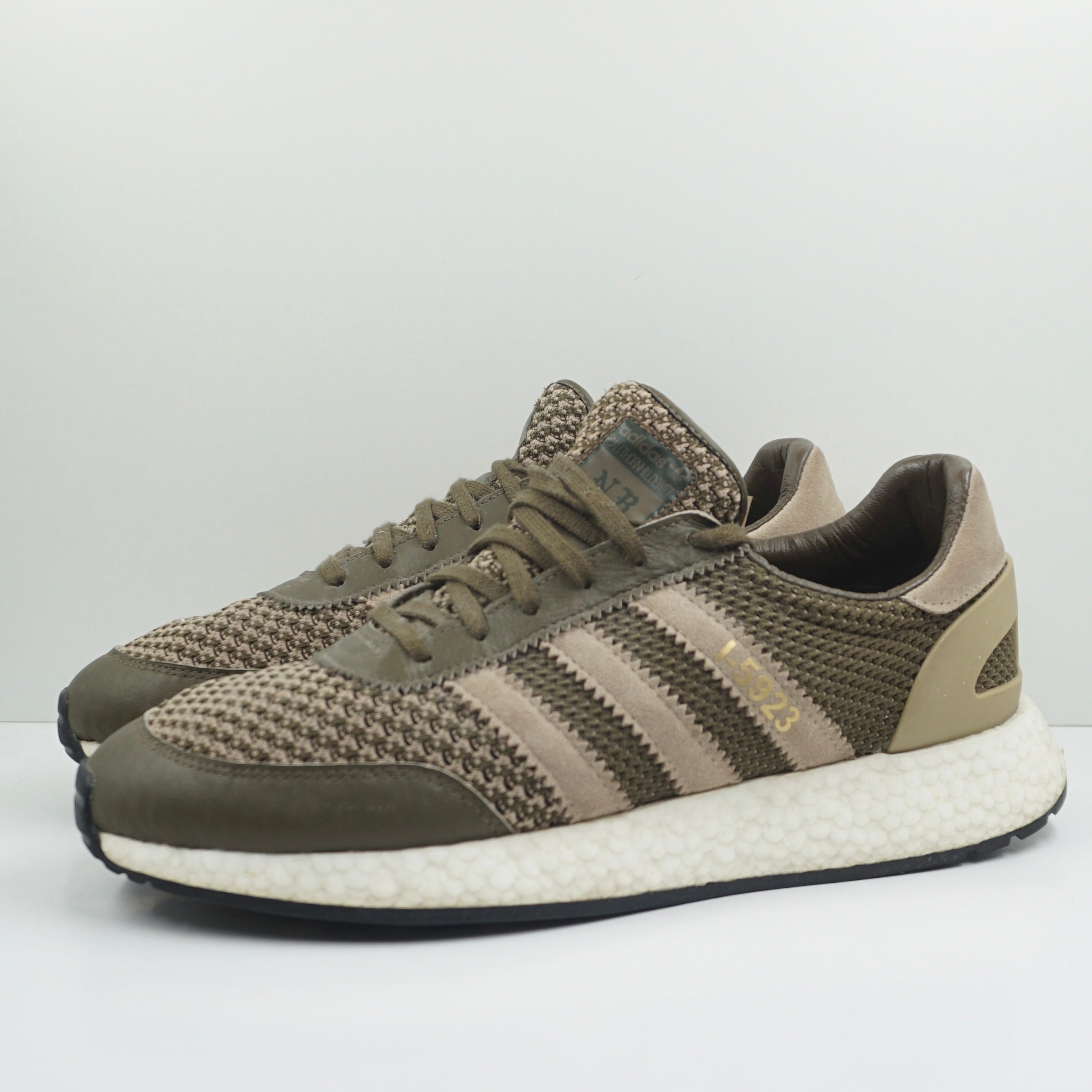 Adidas I-5923 Neighborhood Olive