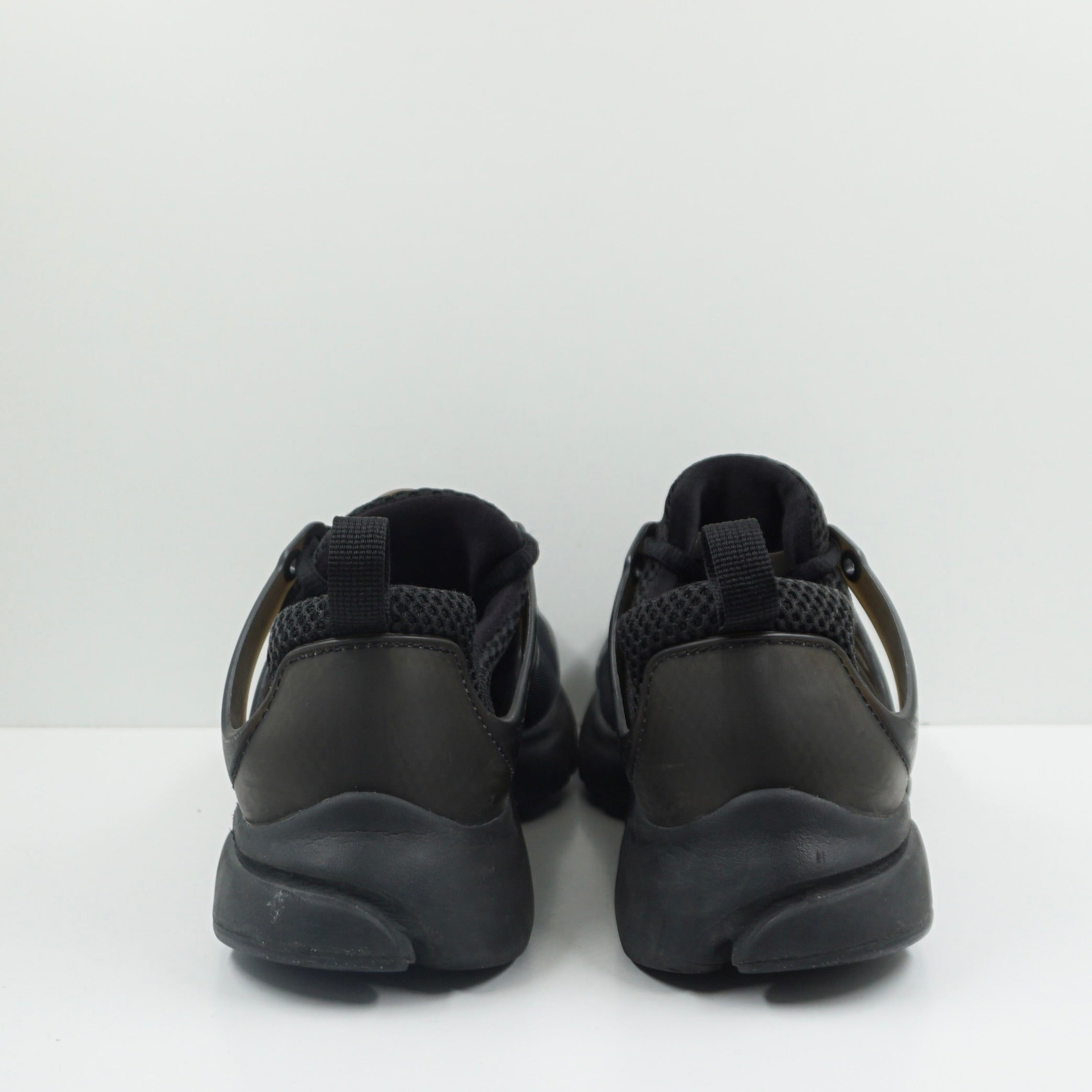 Nike Air Presto Triple Black (GS)