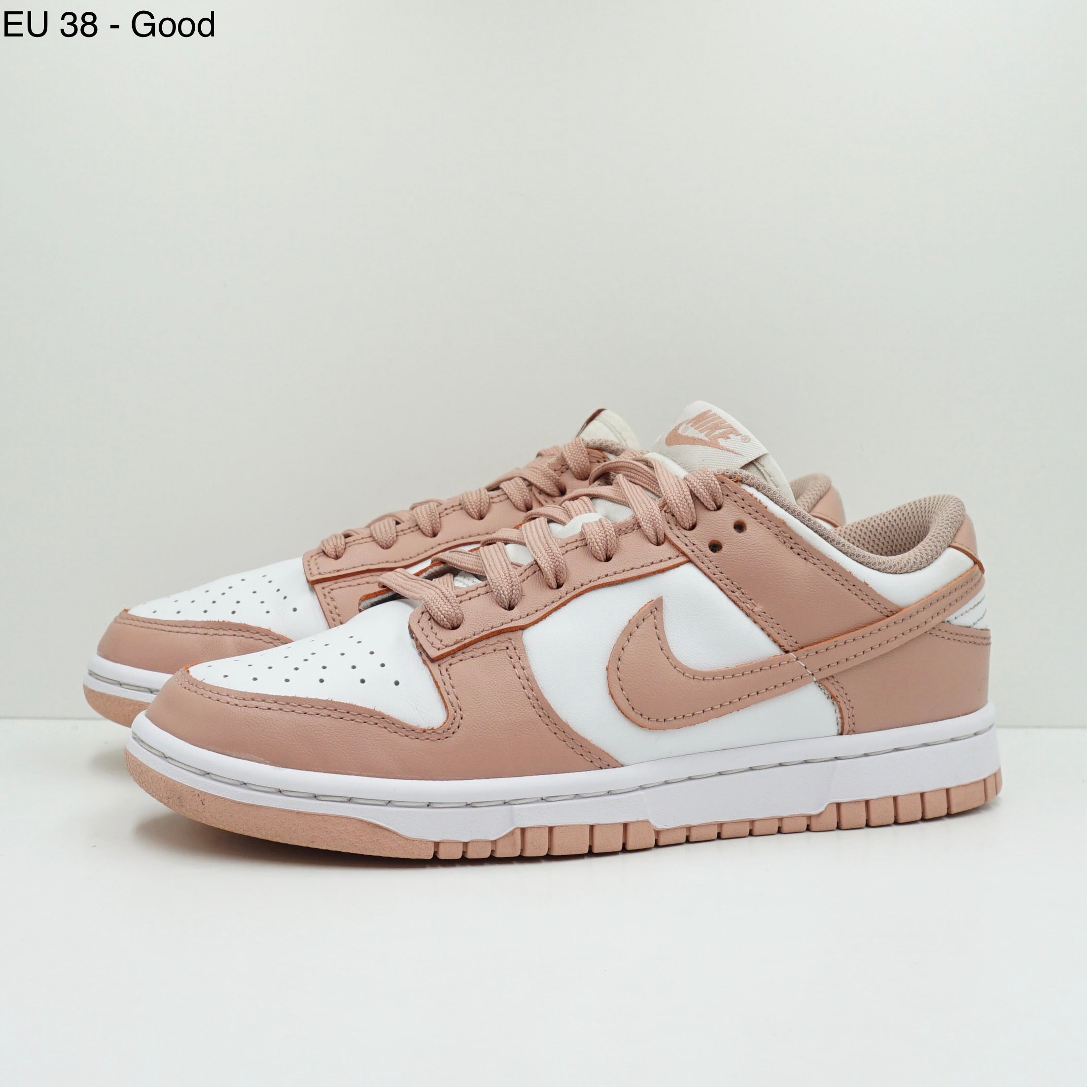 Nike Dunk Low Rose Whisper (W)