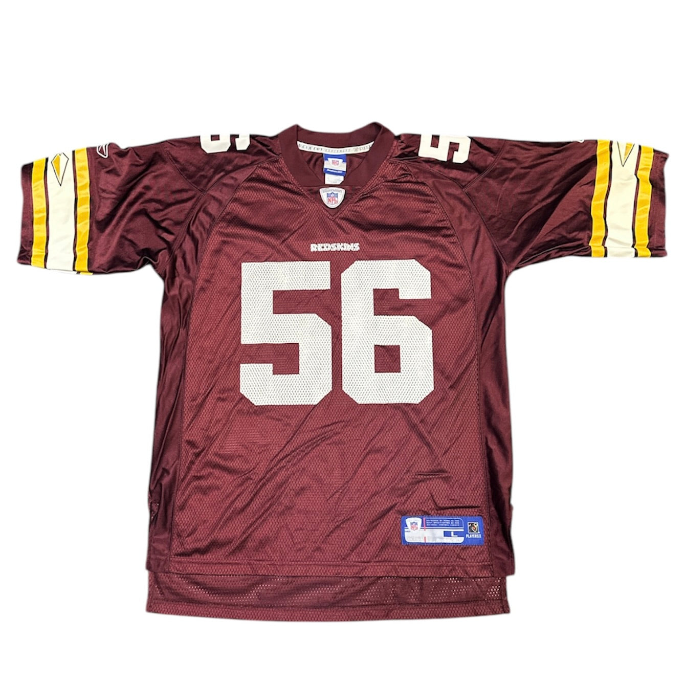 Reebok Washington Redskins Trikot Reebok Washington Redskins