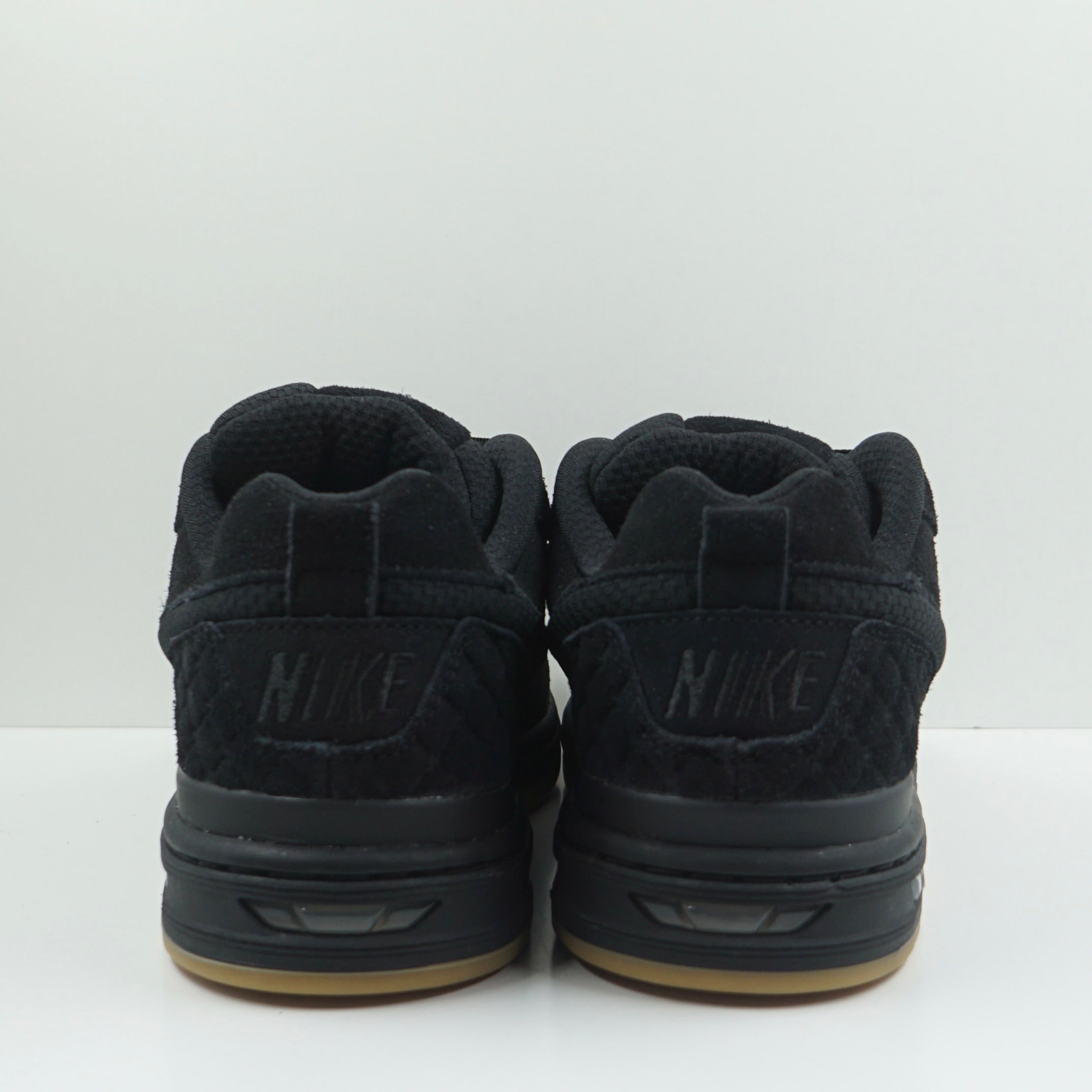 Nike SB Zoom Air Paul Rodriguez 1 Black Gum