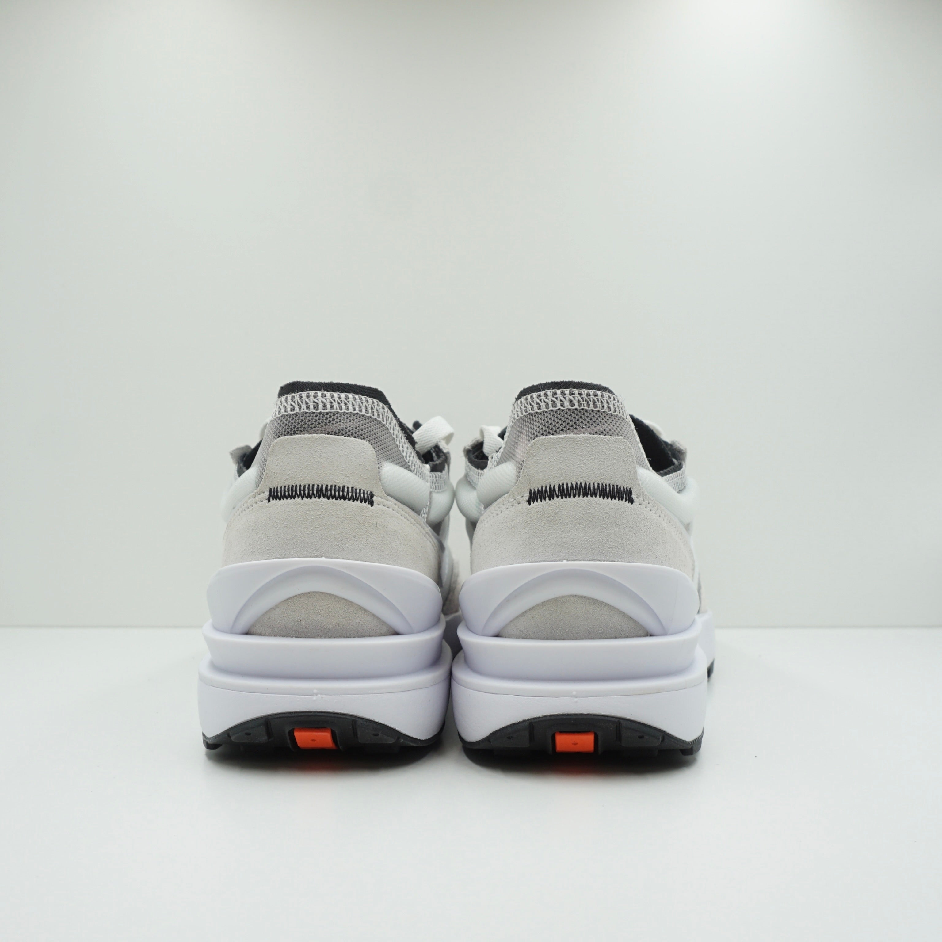 Nike Waffle One Summit White