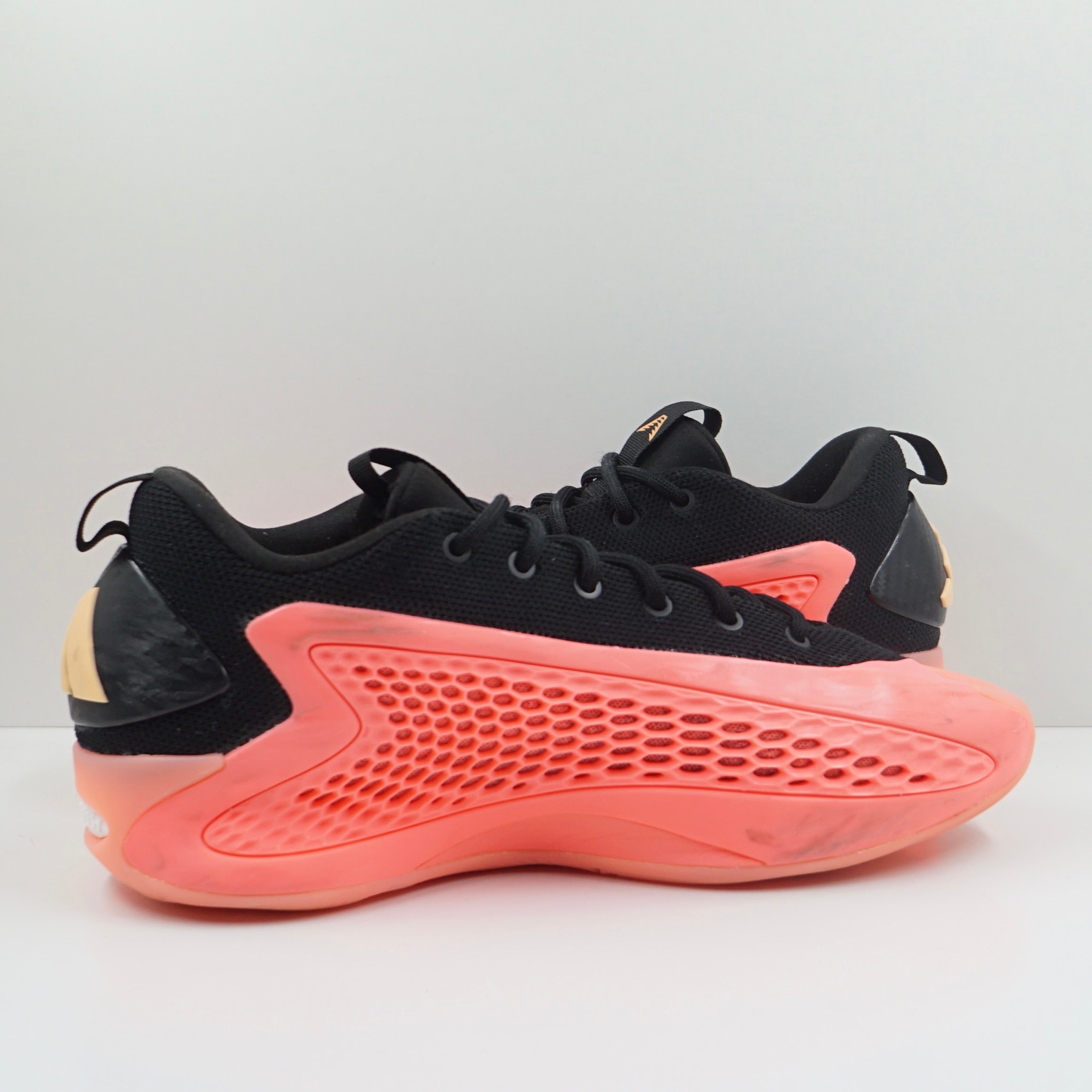 Adidas AE 1 Low Mural