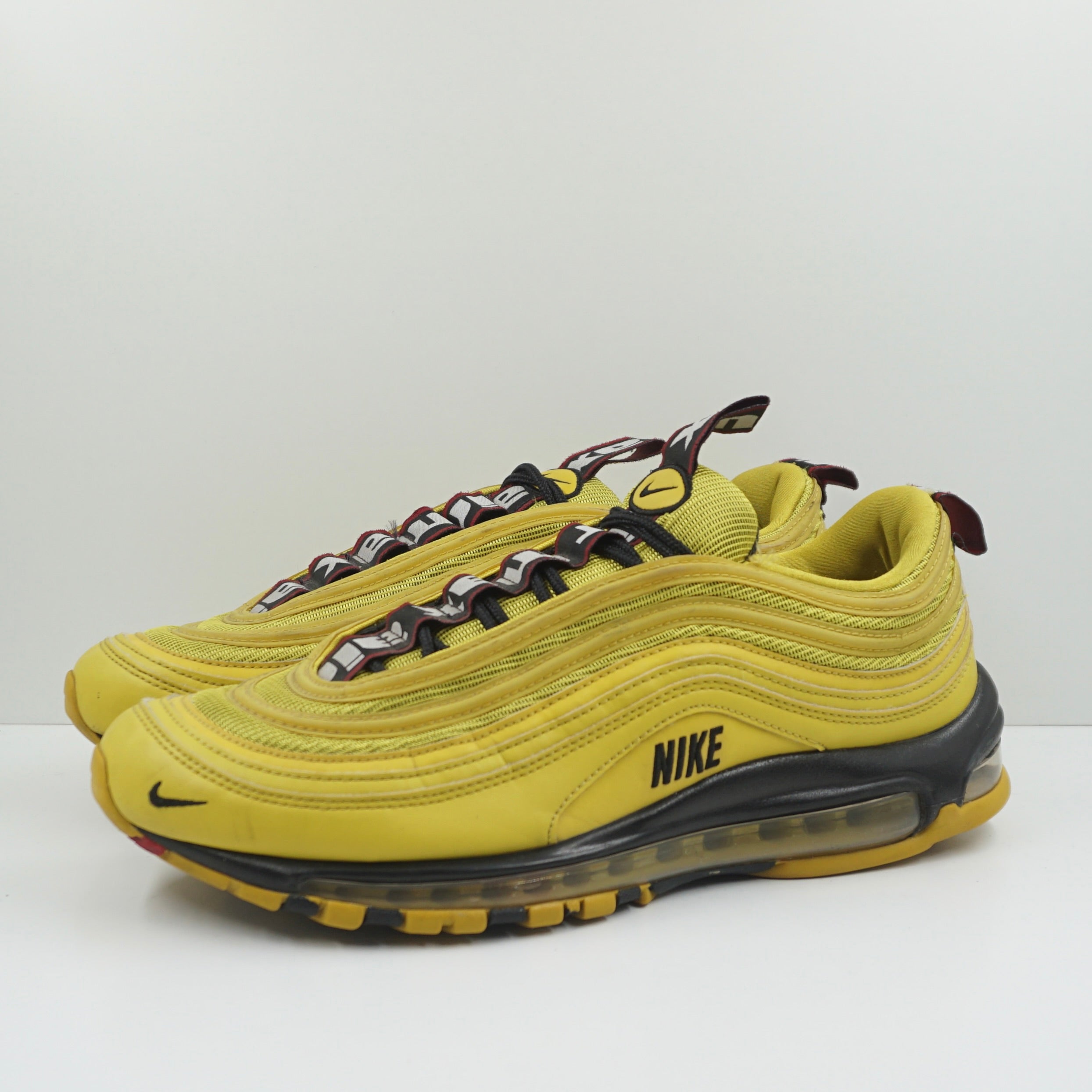 Nike Air Max 97 Bright Citron