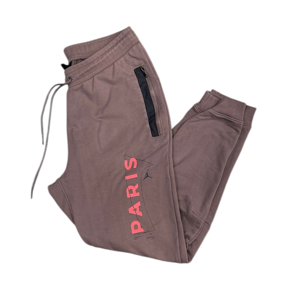 Jordan Paris Saint-Germain Plum Eclipse Pants