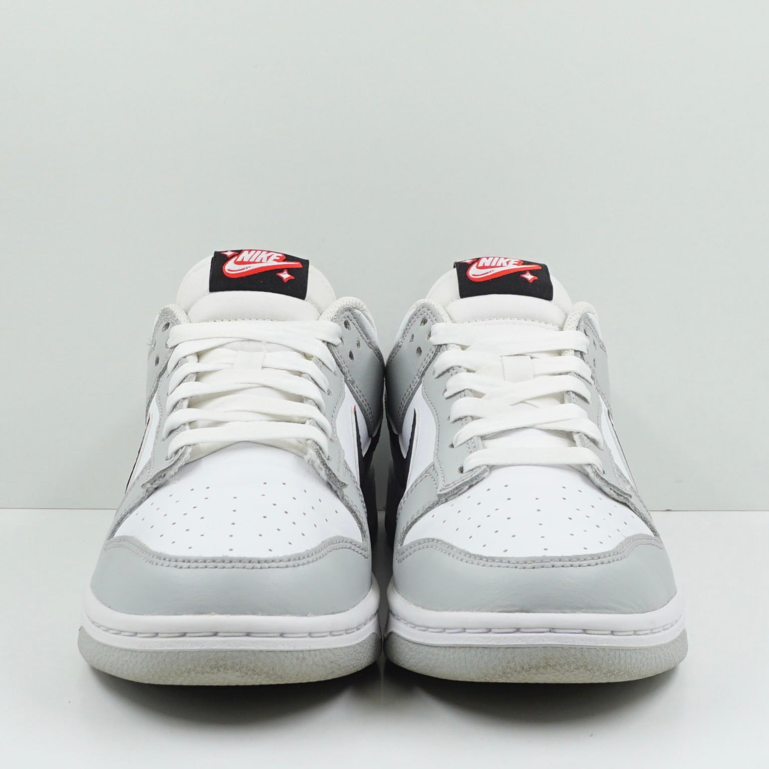 Nike Dunk Low SE Lottery Pack Grey Fog