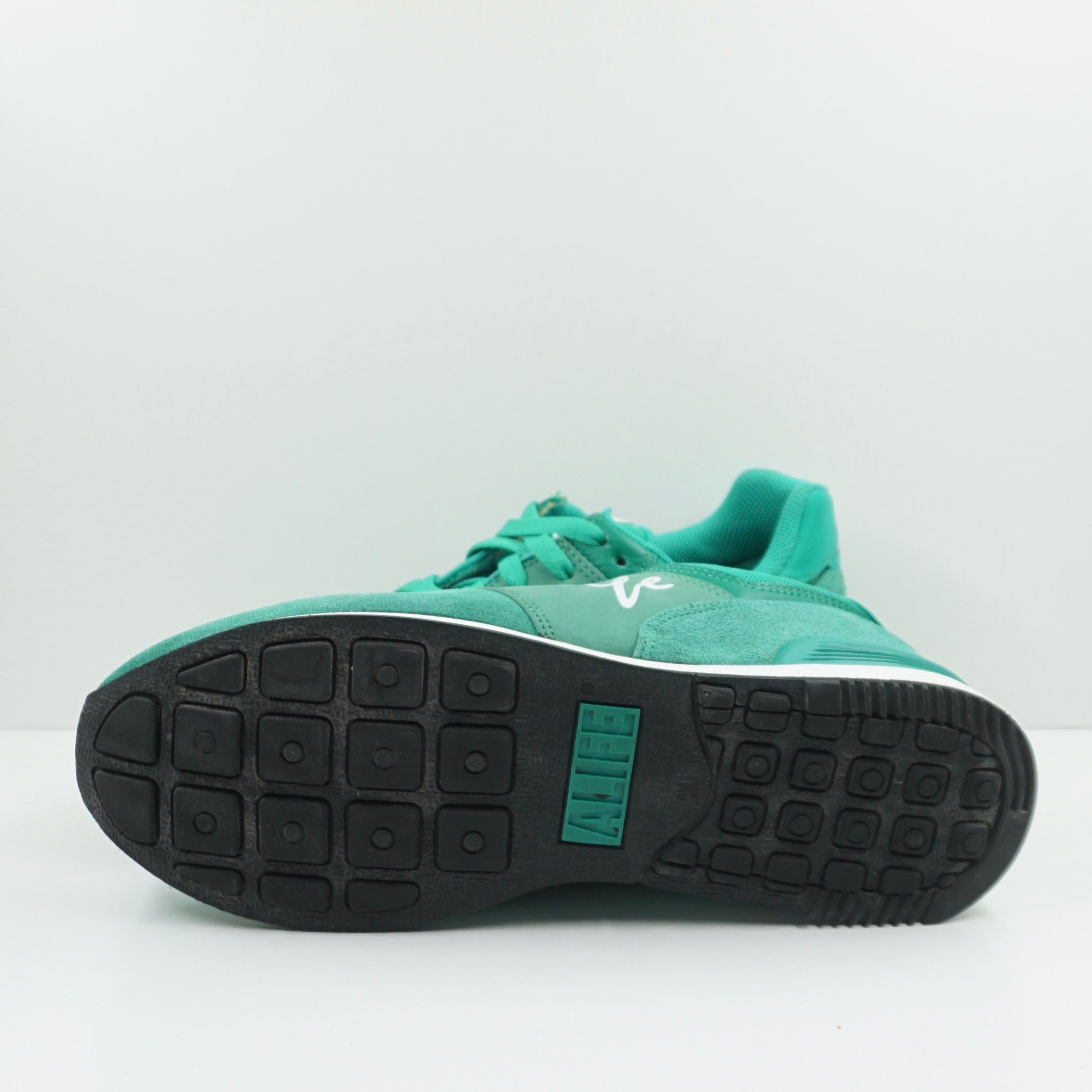 Alife Chaser Secondary Green White