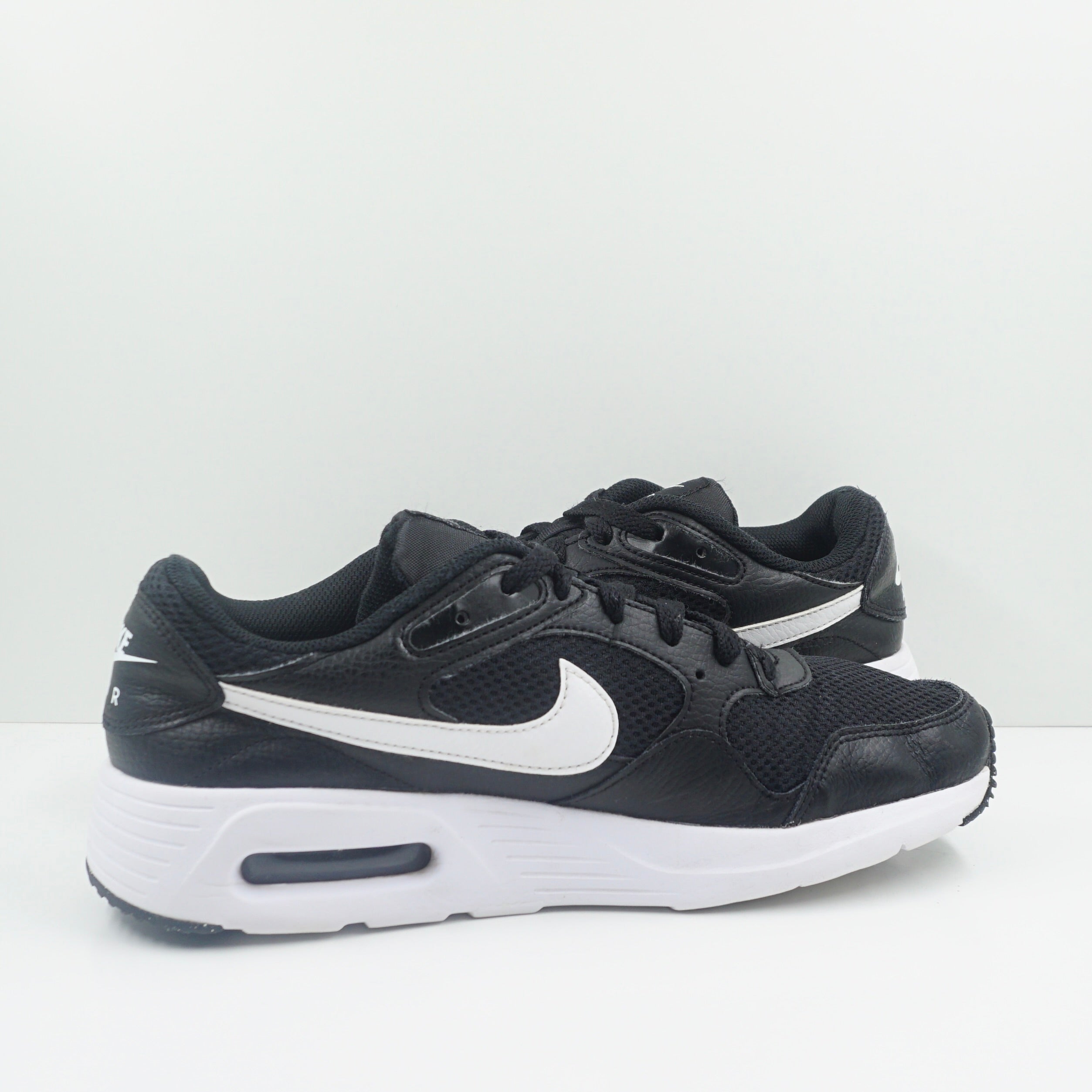 Nike Air Max SC Black White