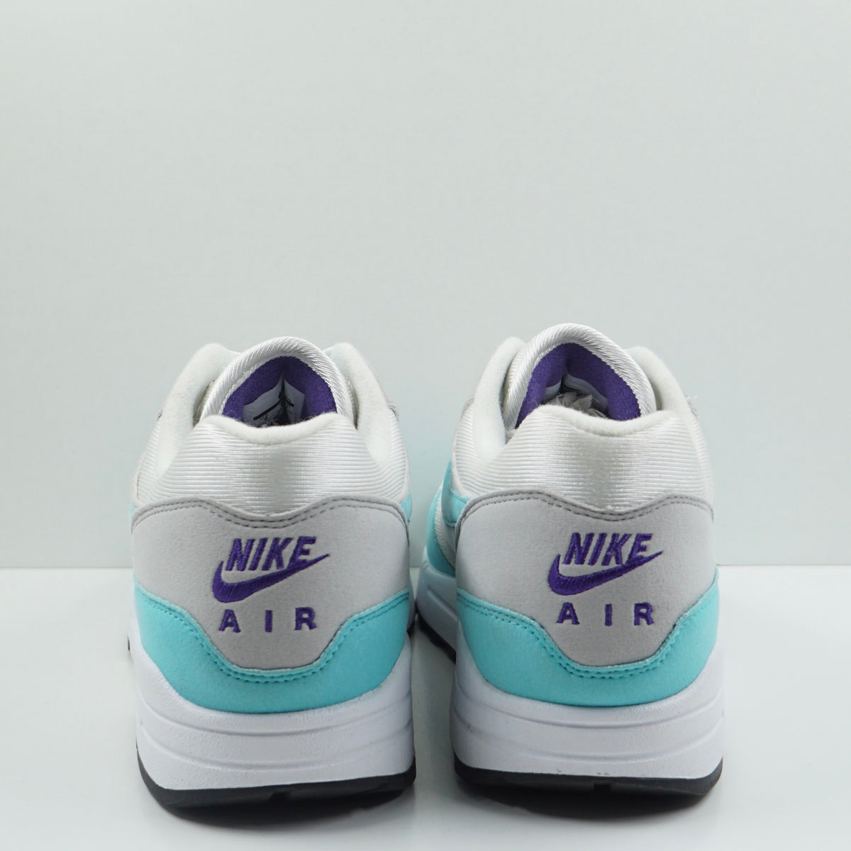 Nike Air Max 1 Anniversary Aqua